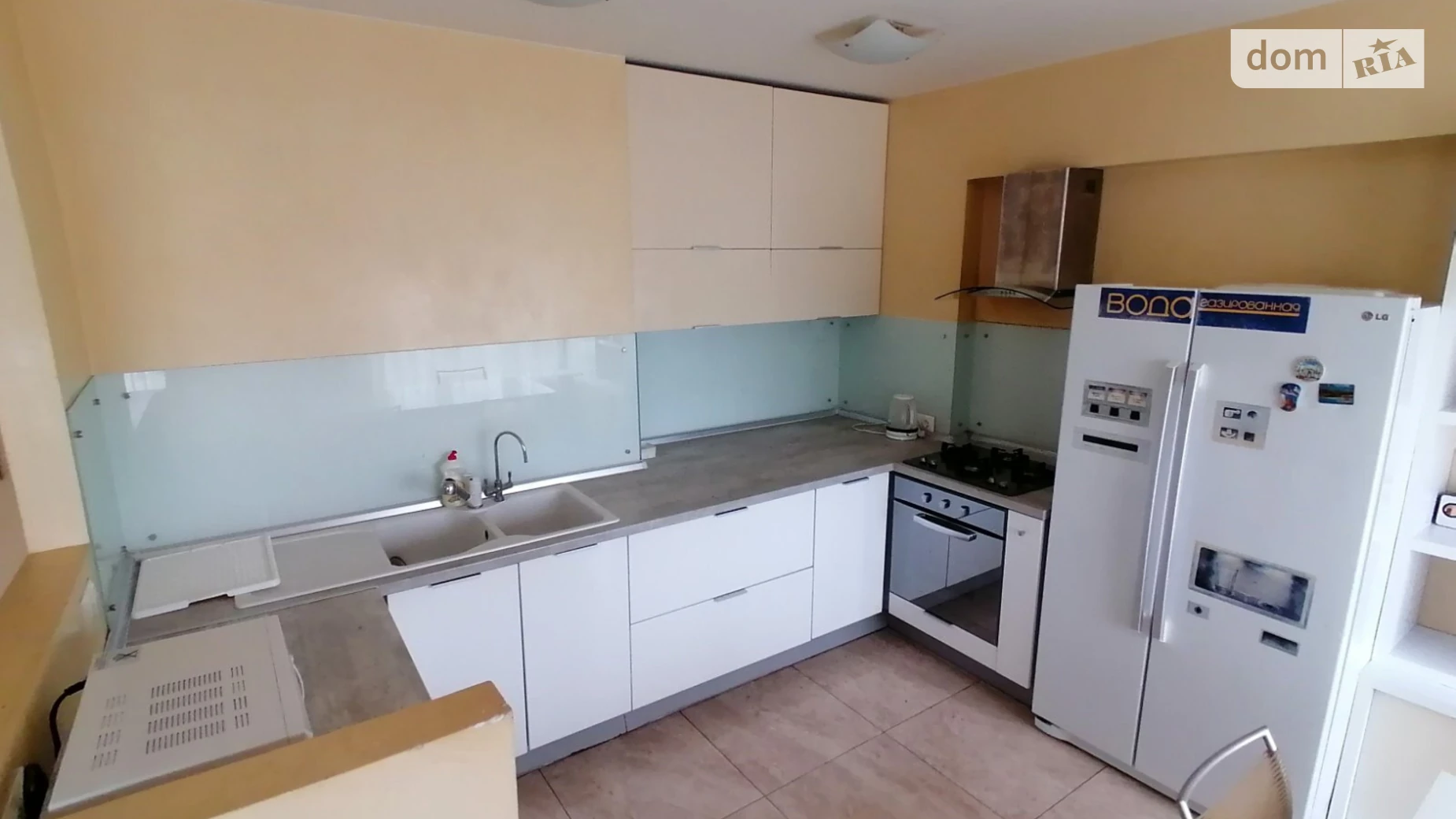 Продается 2-комнатная квартира 87 кв. м в Киеве, бул. Чоколовский, 10 - фото 5