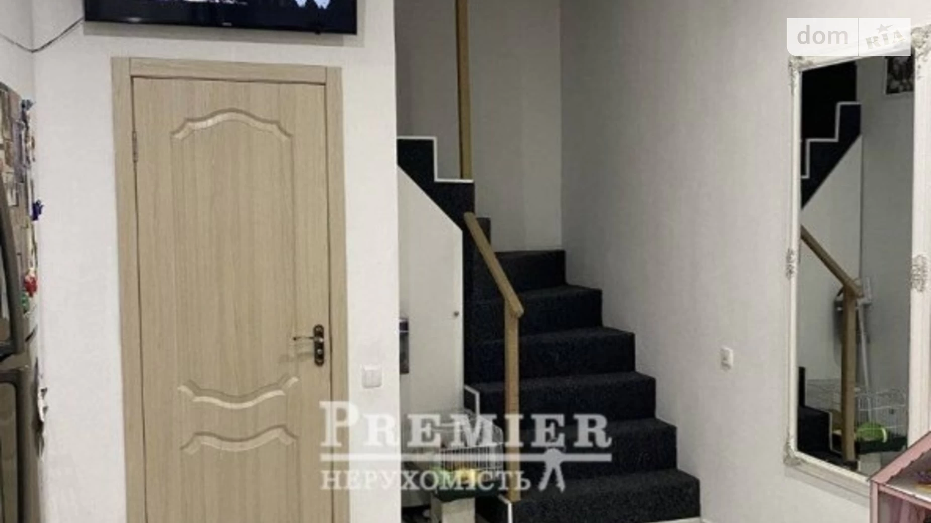 Продается 1-комнатная квартира 48 кв. м в Одессе, ул. Патриотическая