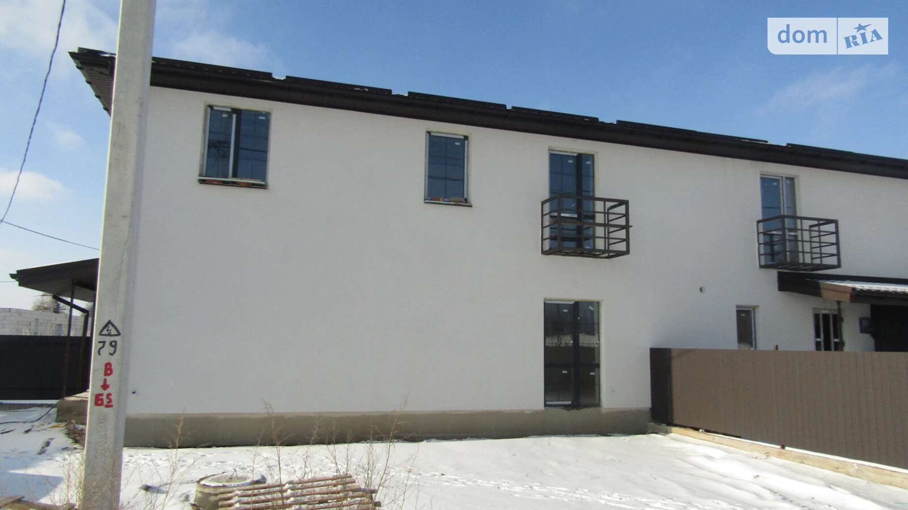 пер. Мирный Агрономичное, цена: 55000 $ - фото 3