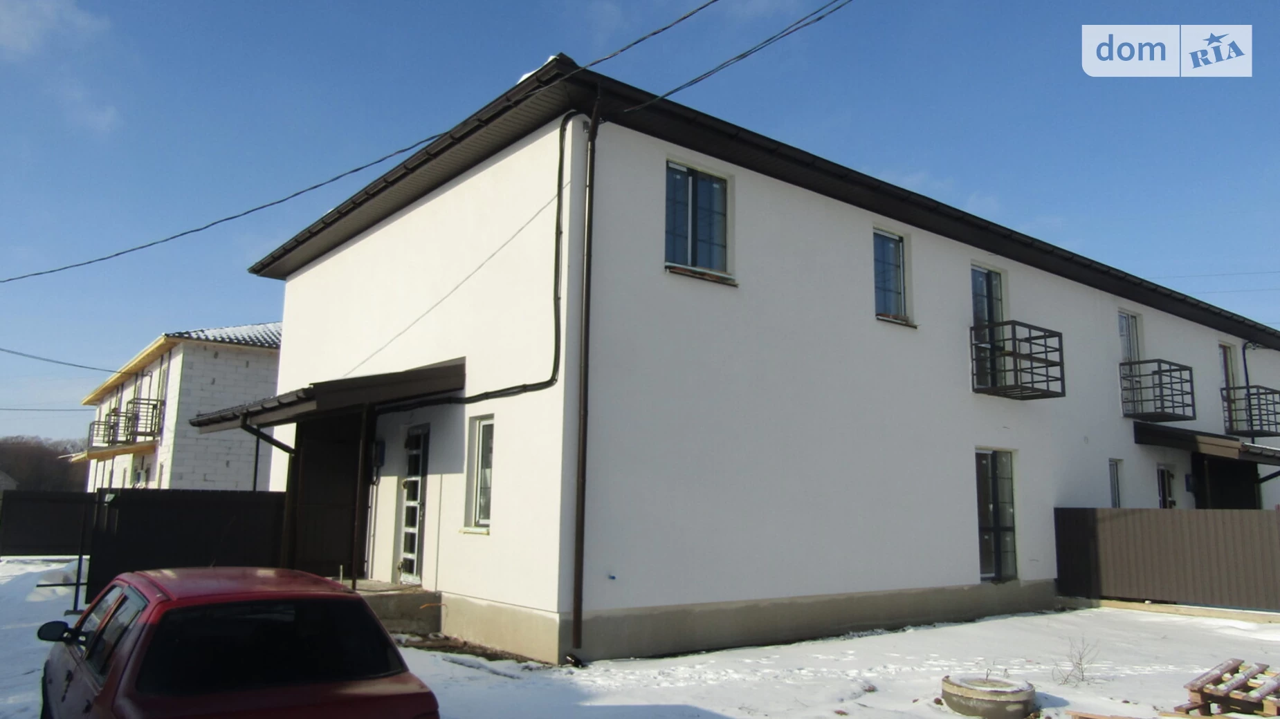 пер. Мирный Агрономичное, цена: 55000 $ - фото 4
