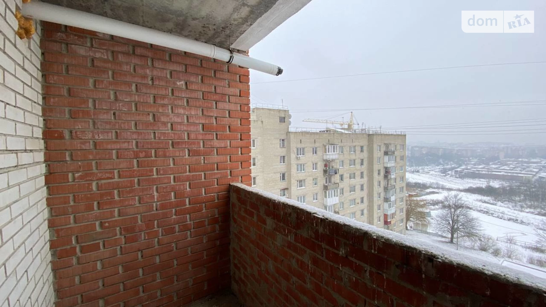 2-комнатная квартира 60 кв. м в Тернополе, ул. Киевская - фото 2
