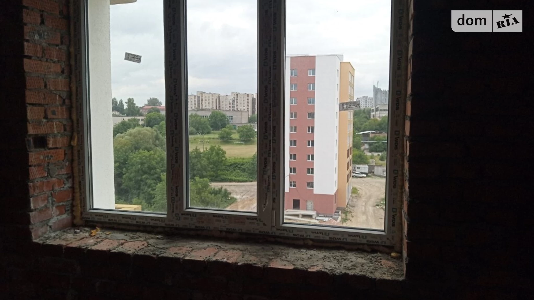 Продається 1-кімнатна квартира 40 кв. м у Хмельницькому, вул. Озерна - фото 5