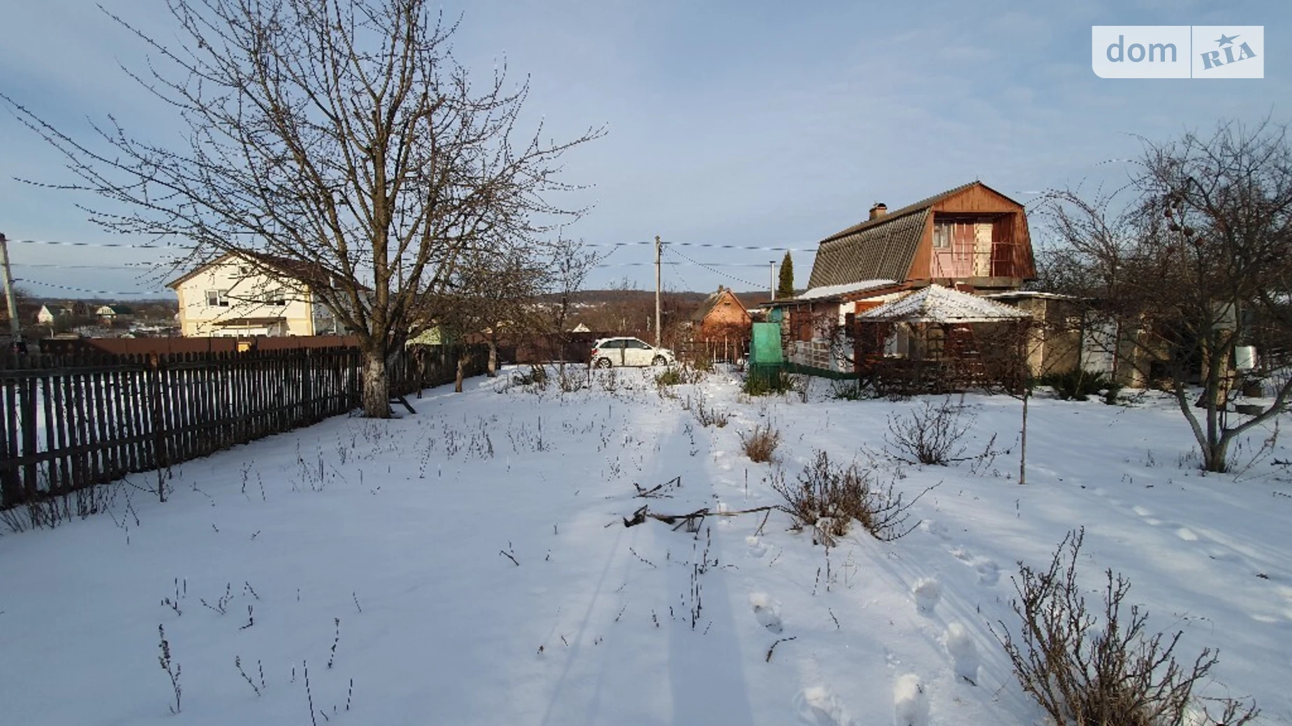 ул. Пасичная Лезневое Хмельницкий, цена: 25000 $ - фото 3