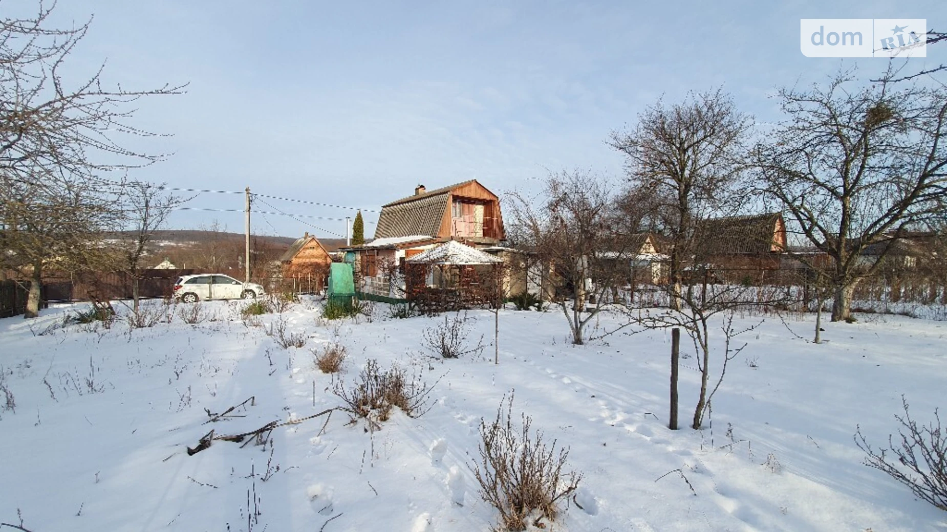 ул. Пасичная Лезневое Хмельницкий, цена: 25000 $ - фото 4