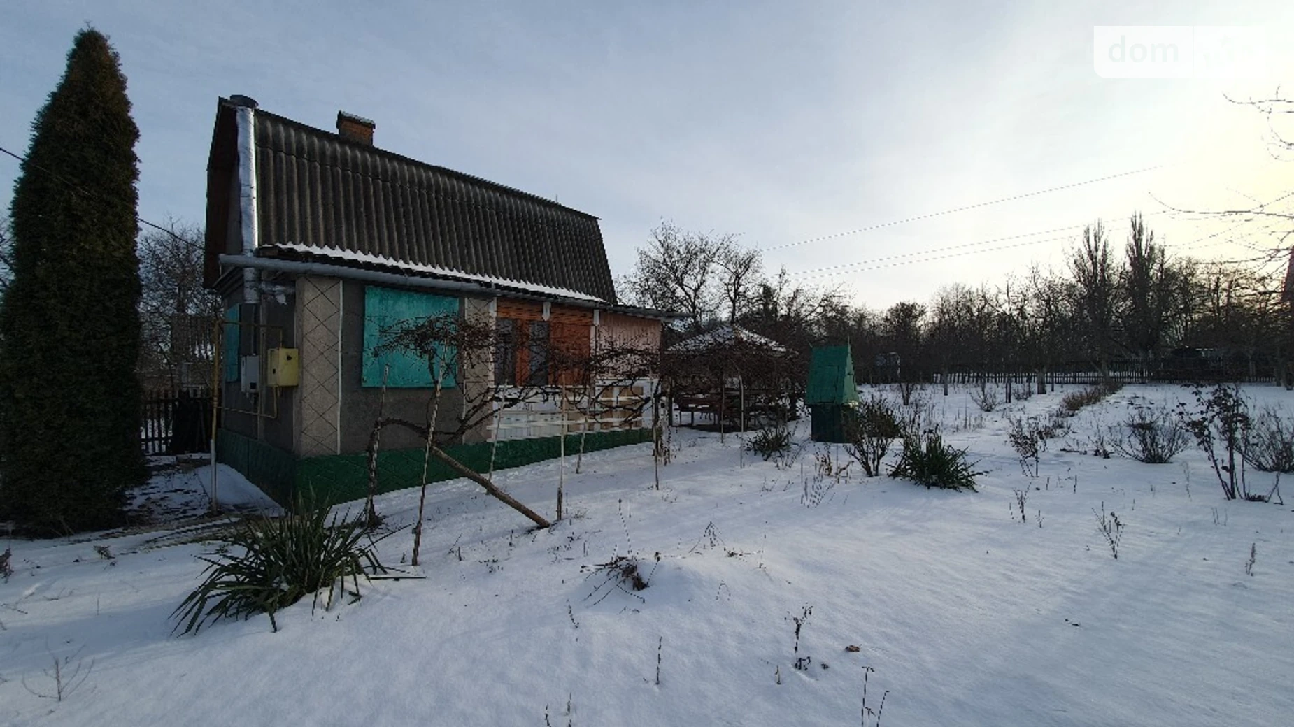 ул. Пасичная Лезневое Хмельницкий, цена: 25000 $ - фото 2