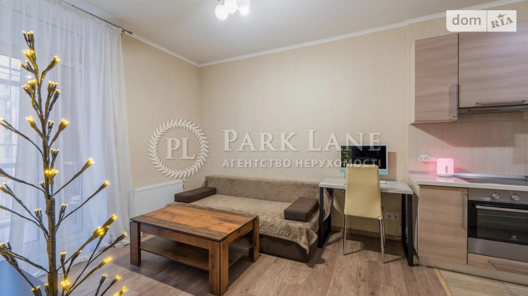 Продается 1-комнатная квартира 40 кв. м в Киеве, ул. Регенераторная, 4 корпус 14 - фото 3