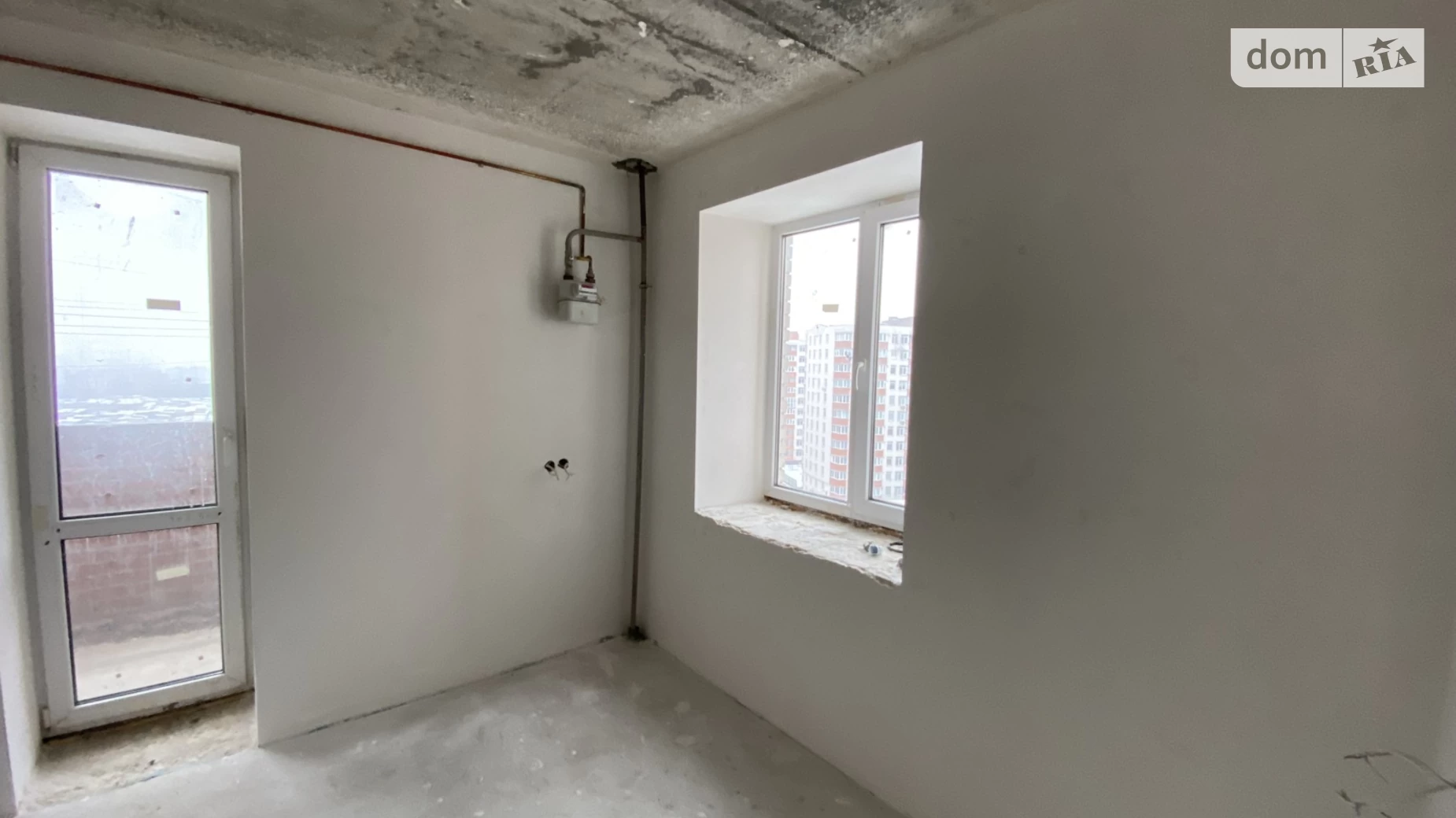 2-комнатная квартира 60 кв. м в Тернополе, цена: 49000 $ - фото 3