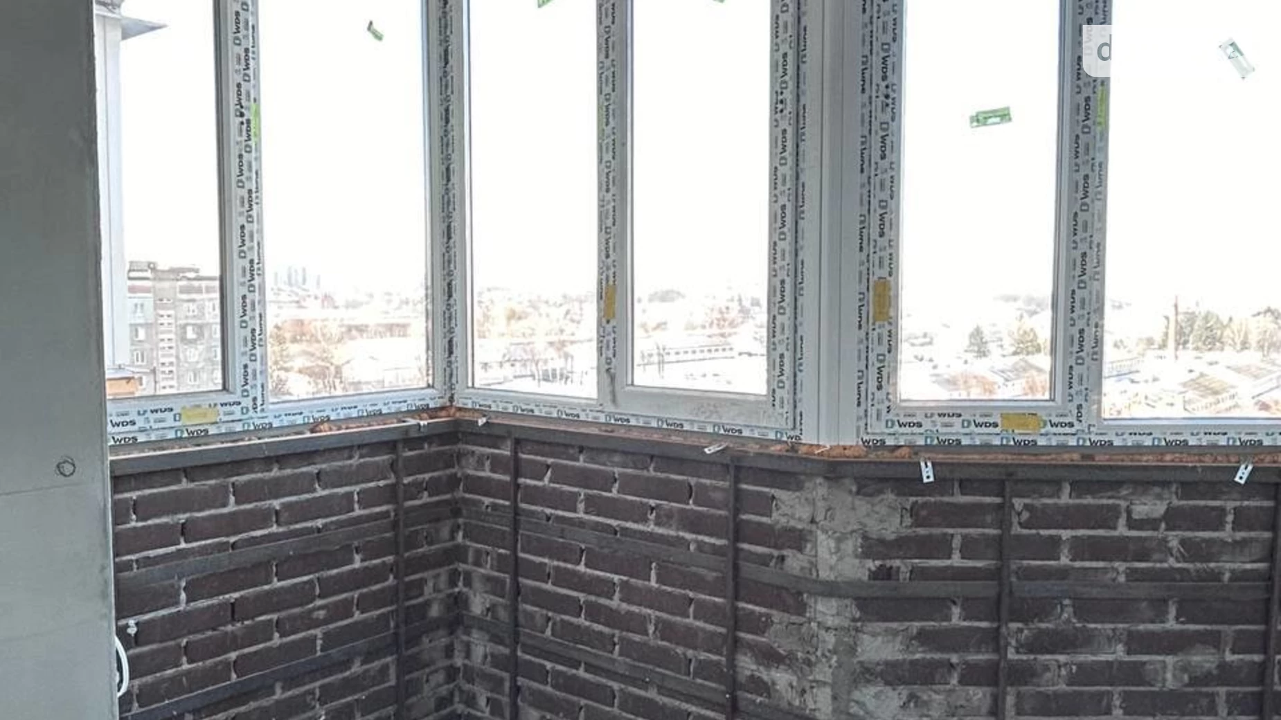 Продається 2-кімнатна квартира 74.8 кв. м у Хмельницькому, цена: 46000 $ - фото 3