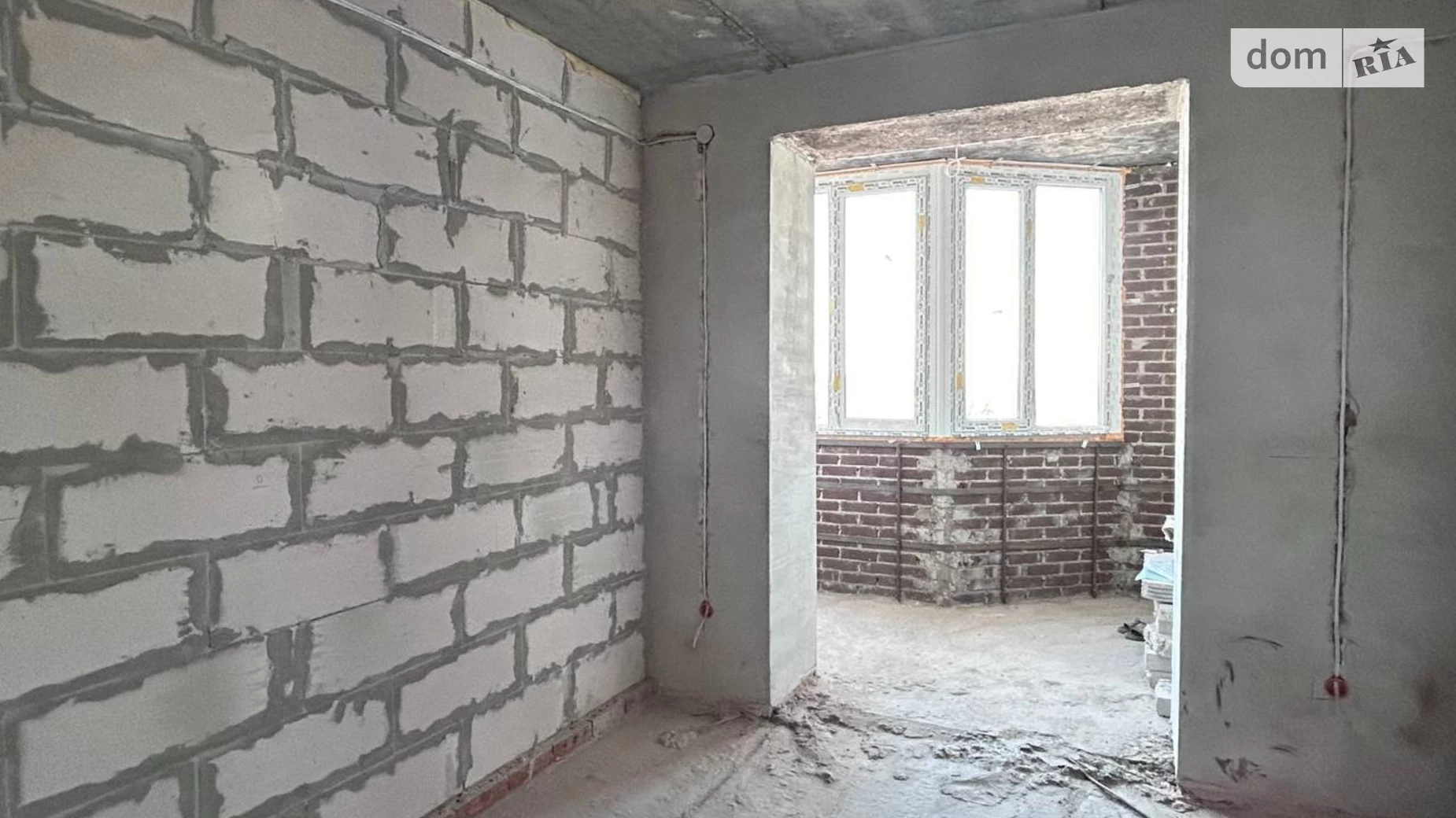 Продається 2-кімнатна квартира 74.8 кв. м у Хмельницькому, цена: 46000 $ - фото 2