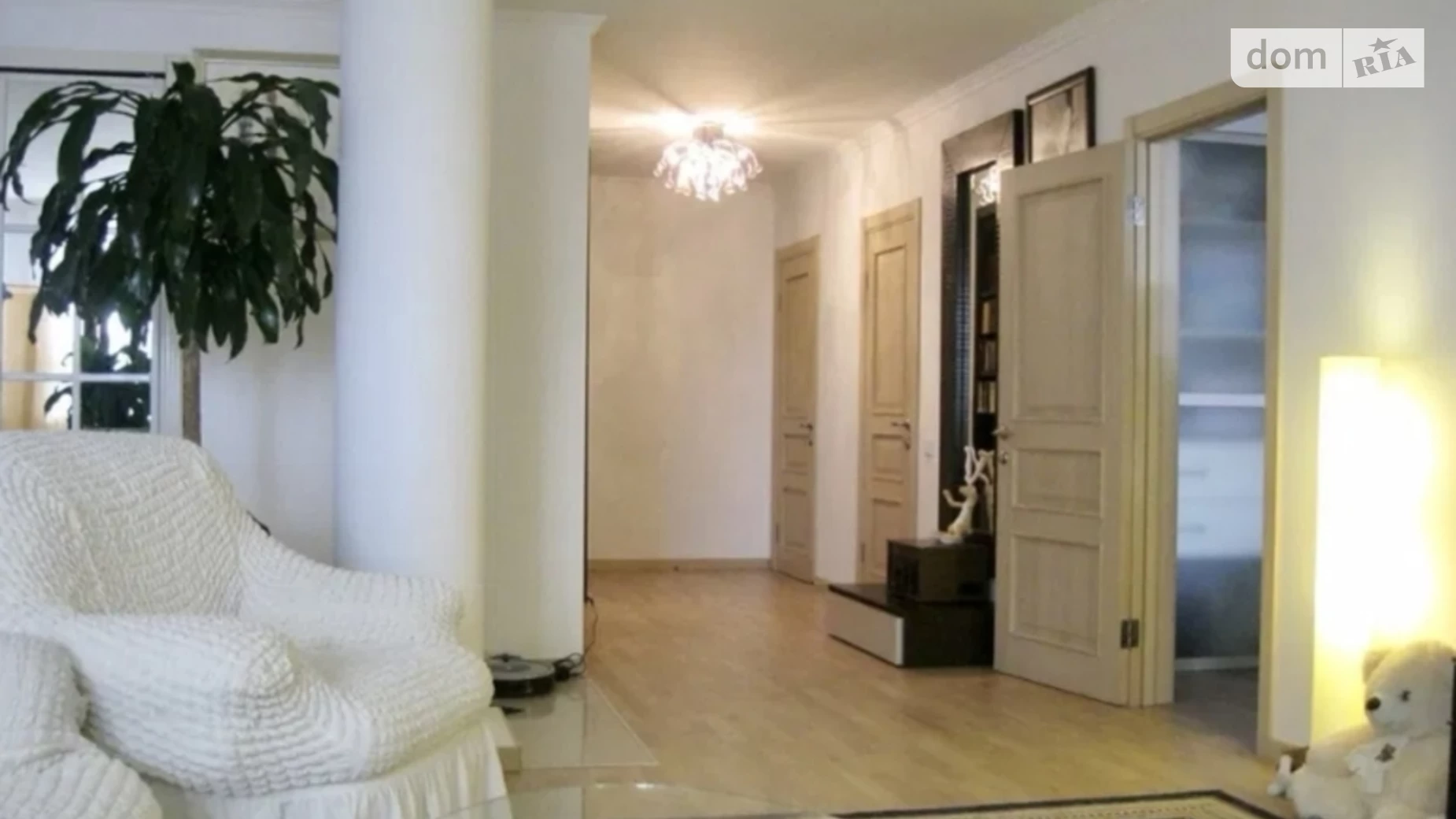 Продается 3-комнатная квартира 118 кв. м в Харькове, ул. Сухумская, 24 - фото 4