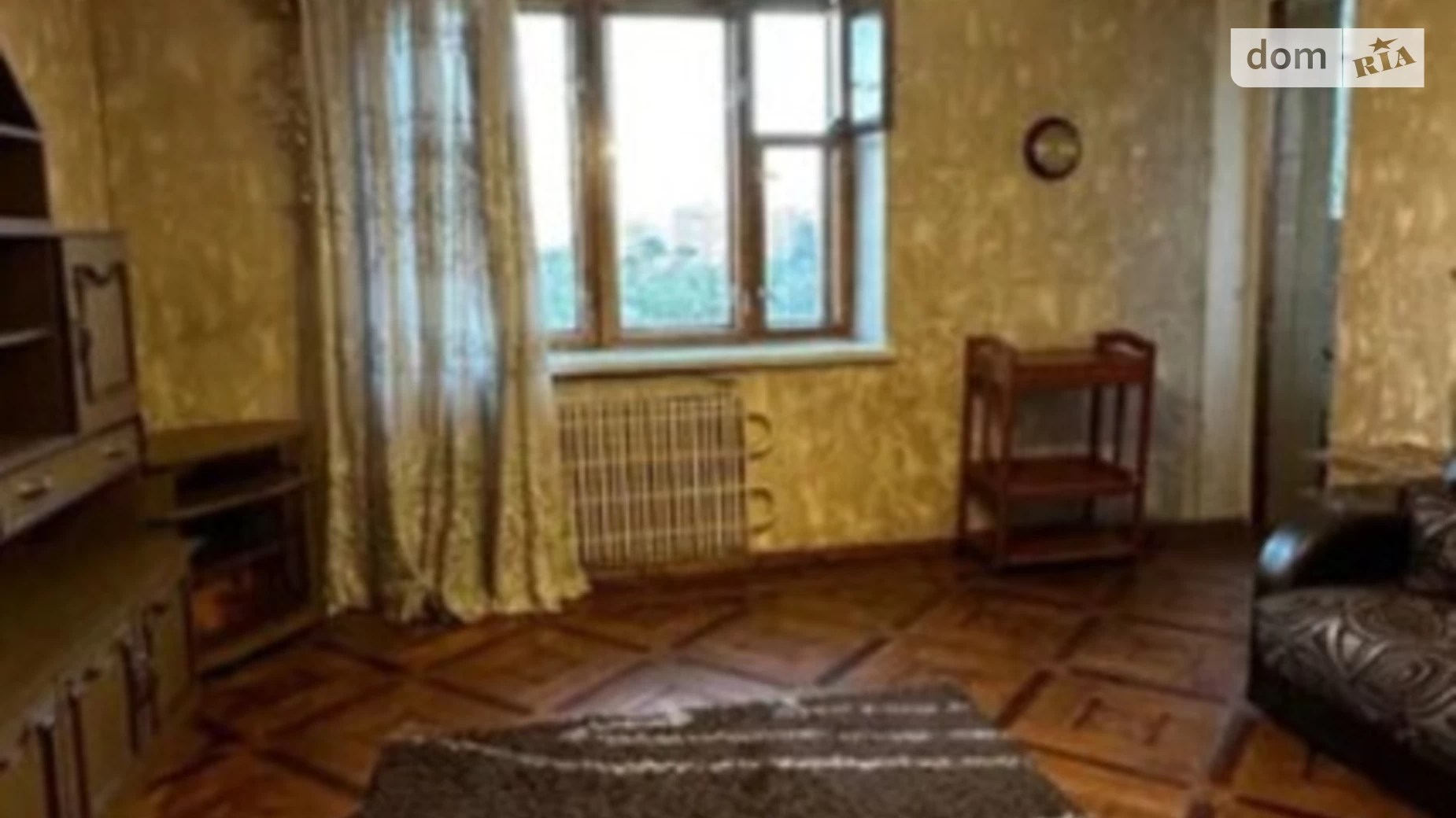 Продается 2-комнатная квартира 50 кв. м в Харькове, ул. Добролюбова, 18 - фото 5