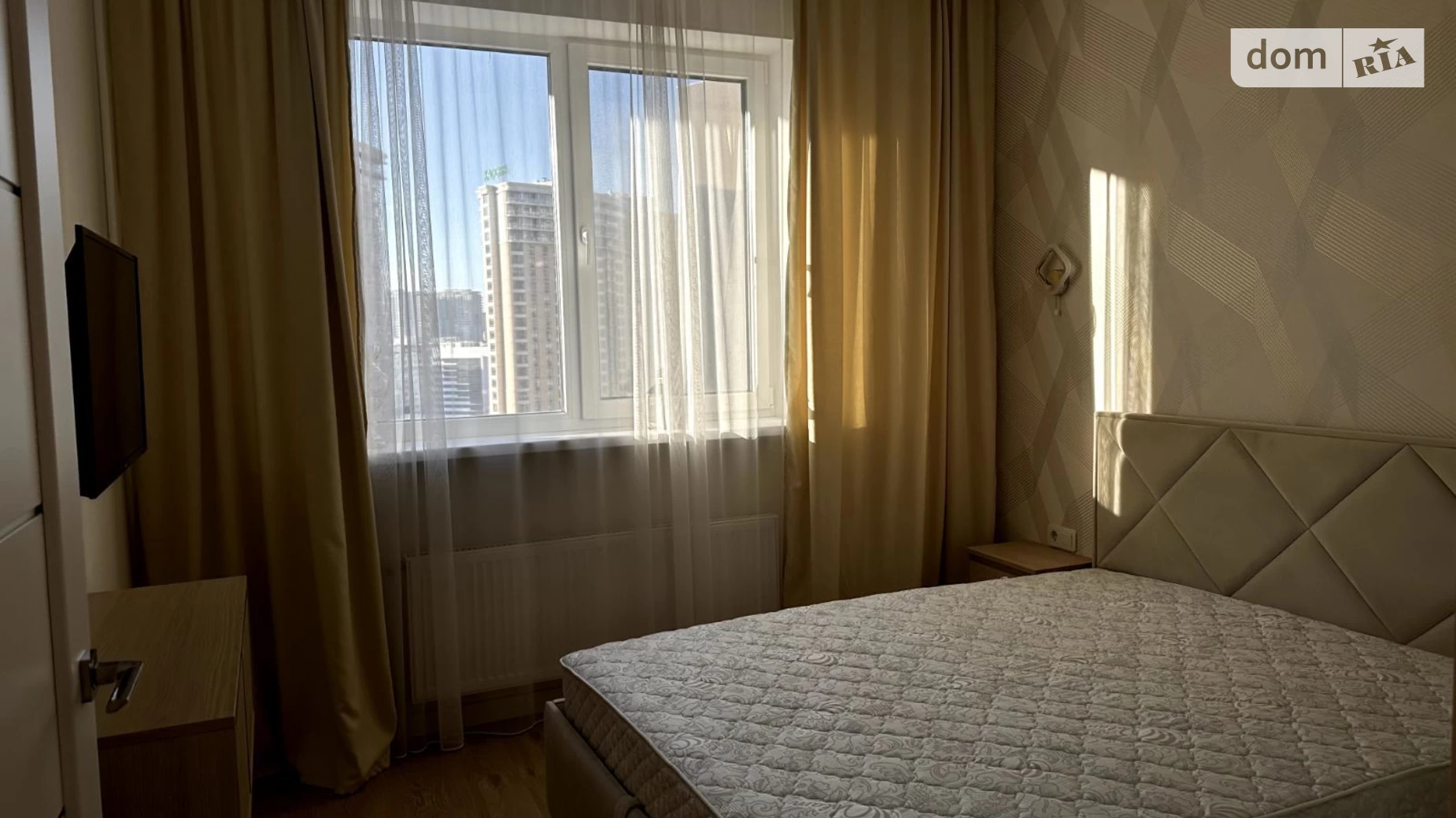 Продается 1-комнатная квартира 43.4 кв. м в Одессе, ул. Генуэзская, 3Г - фото 5