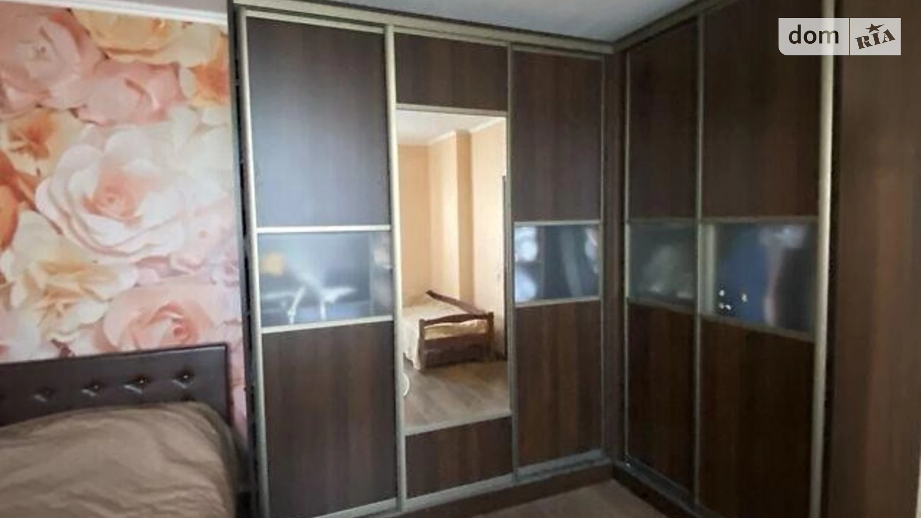 Продается 1-комнатная квартира 53.6 кв. м в Киеве, просп. Лобановского, 6В