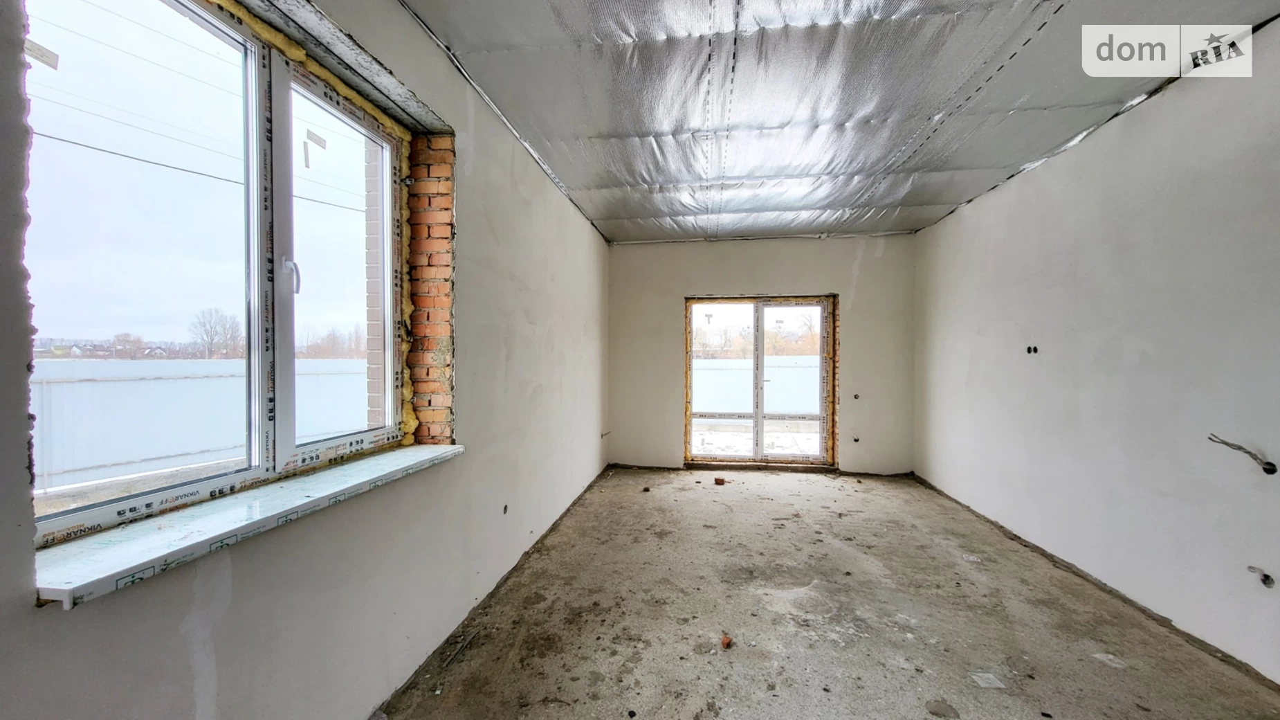 Продається одноповерховий будинок 115 кв. м з садом, цена: 80000 $ - фото 2