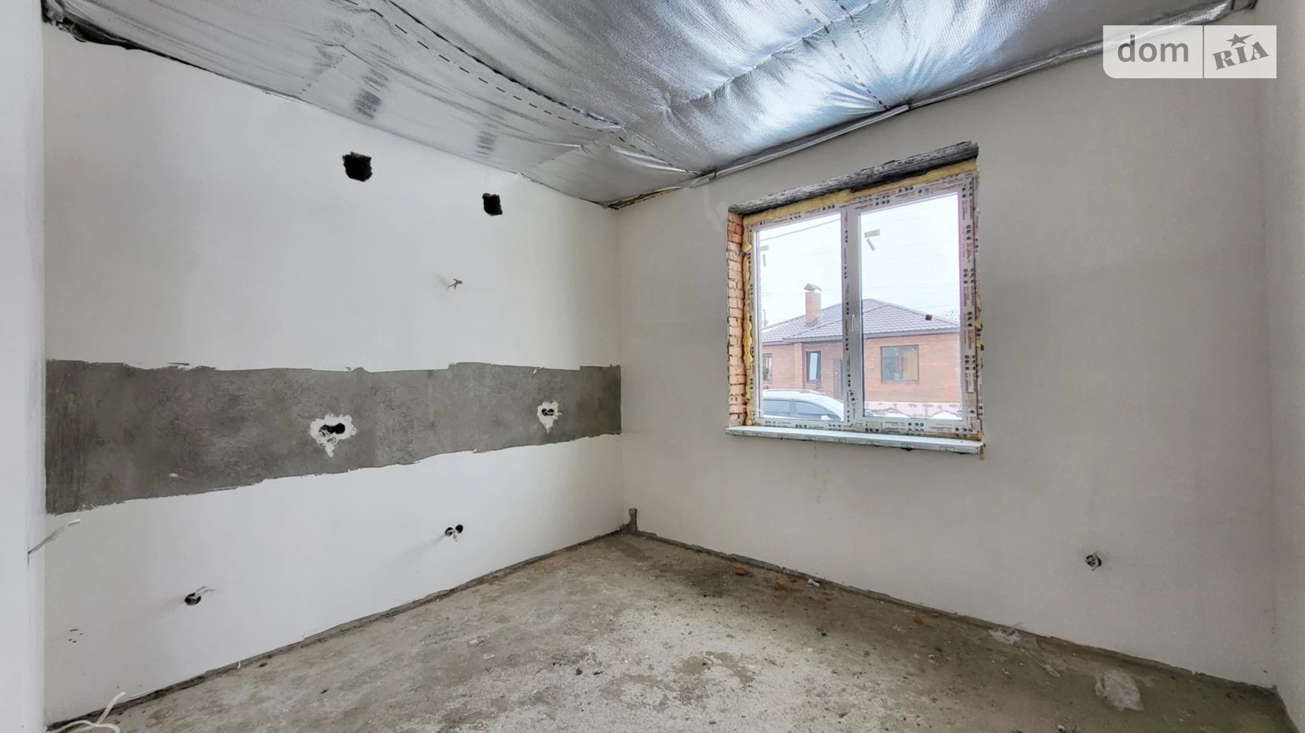 Продається одноповерховий будинок 115 кв. м з садом, цена: 80000 $ - фото 5