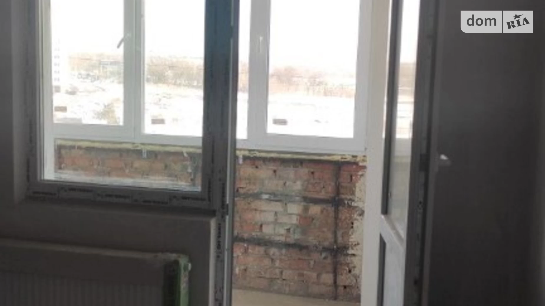 Продается 1-комнатная квартира 44 кв. м в Хмельницком, ул. Кармелюка - фото 18
