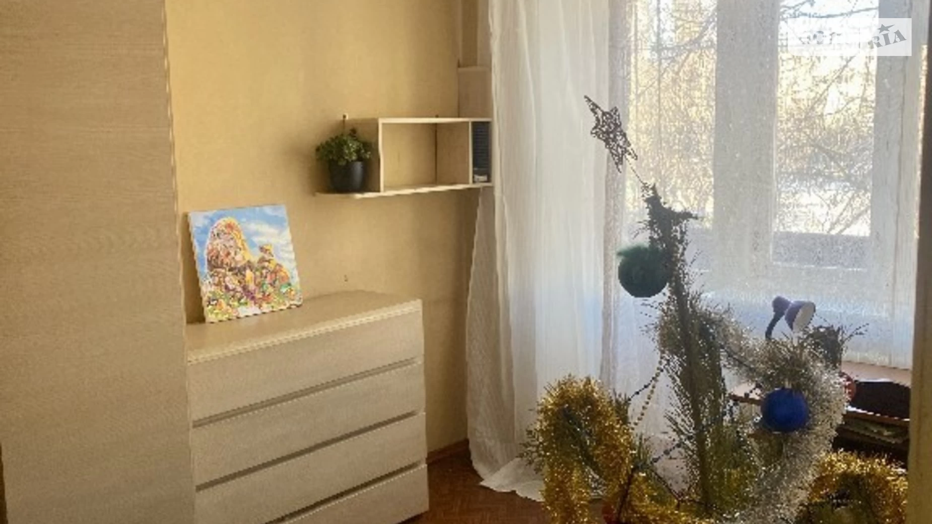 Продается 1-комнатная квартира 31.6 кв. м в Одессе, ул. Космонавтов - фото 3