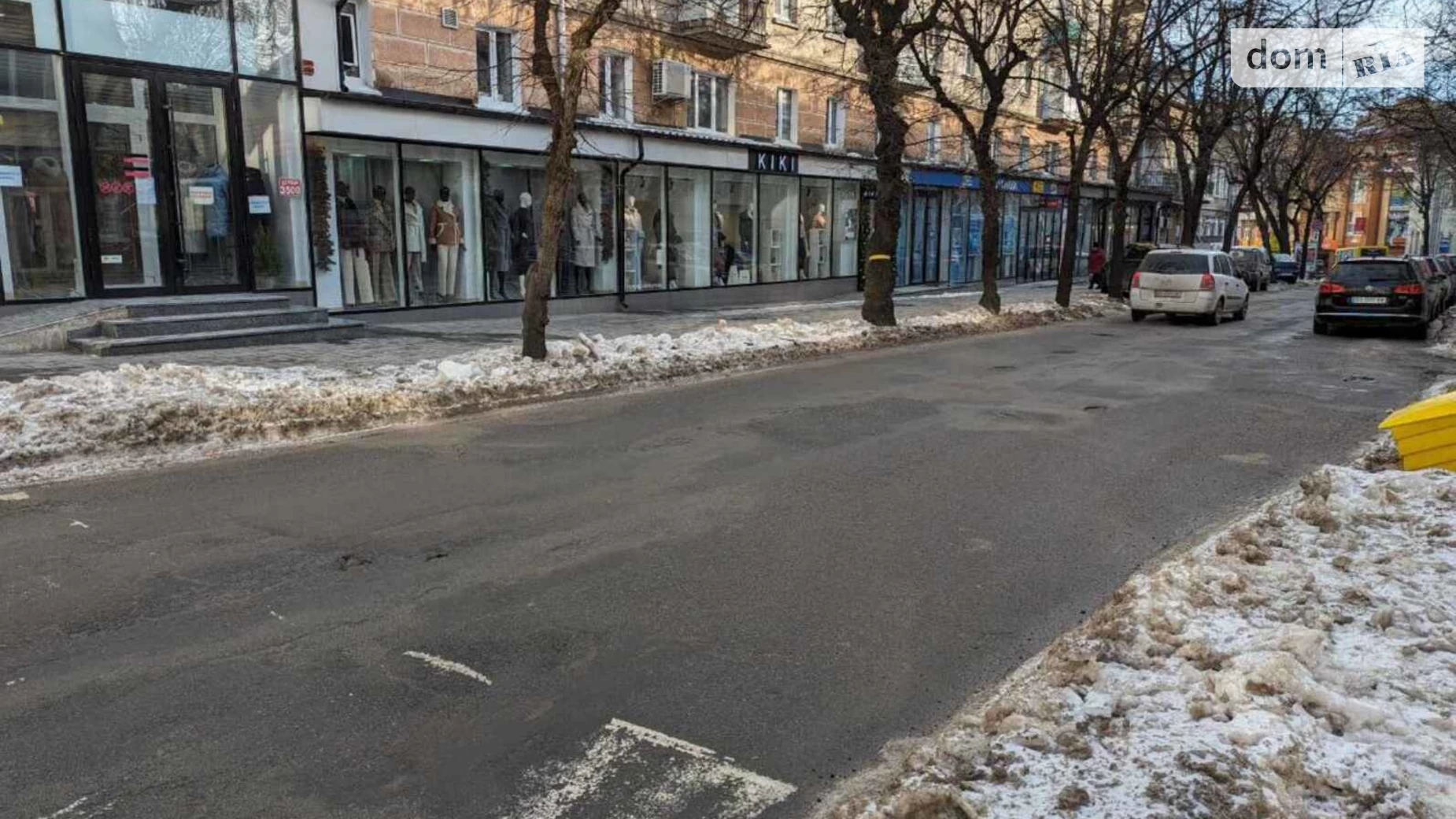 Продається приміщення вільного призначення 139 кв. м в 5-поверховій будівлі, цена: 560000 $ - фото 2