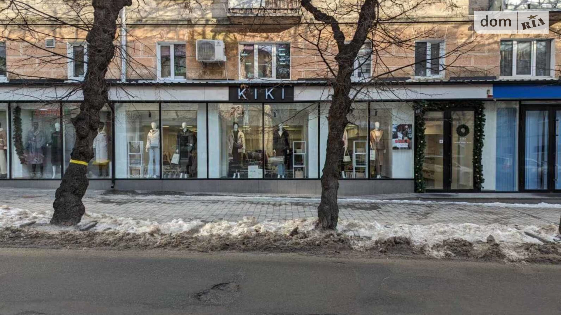Продається приміщення вільного призначення 139 кв. м в 5-поверховій будівлі, цена: 560000 $ - фото 3
