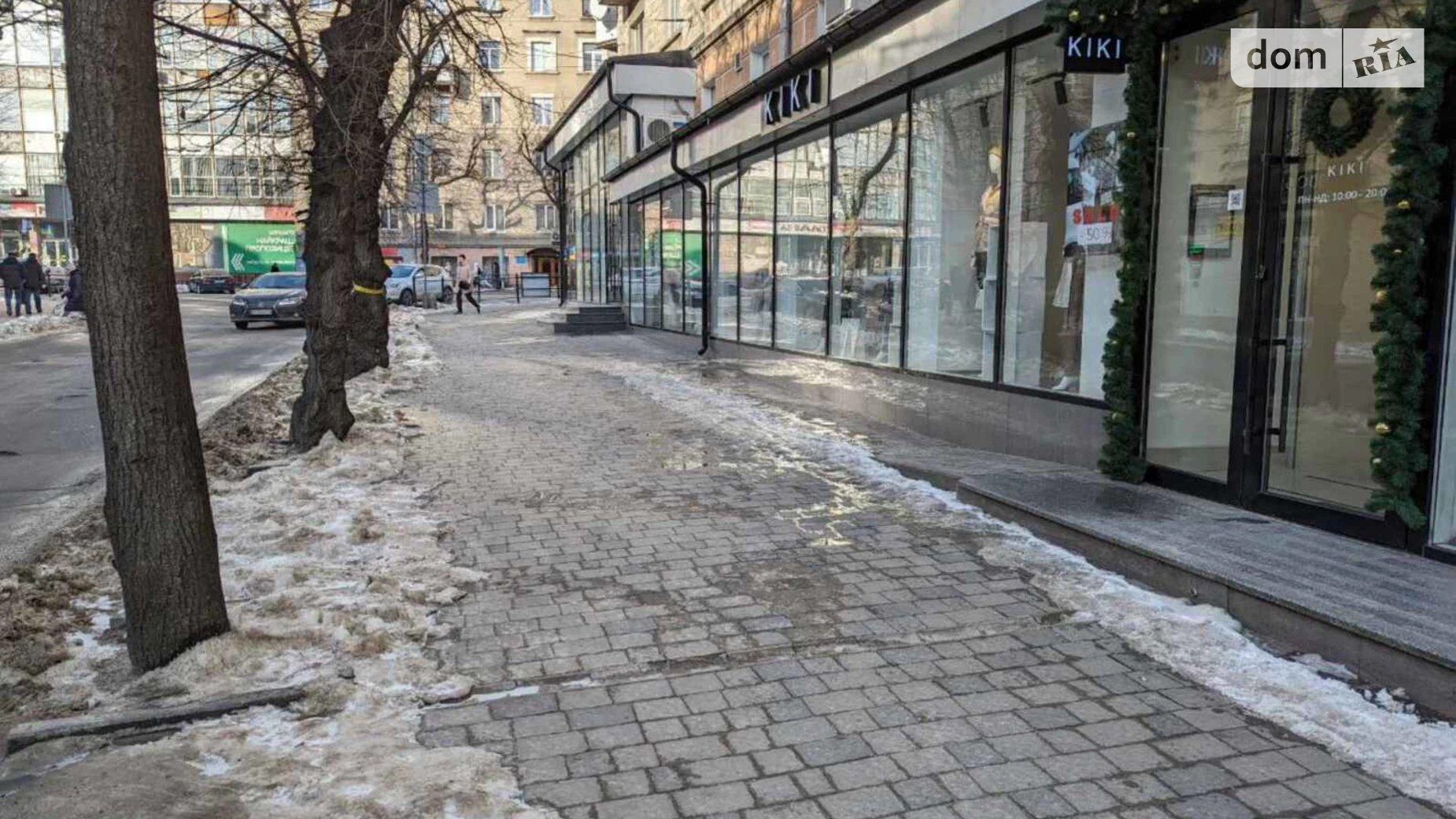Продається приміщення вільного призначення 139 кв. м в 5-поверховій будівлі, цена: 560000 $ - фото 4