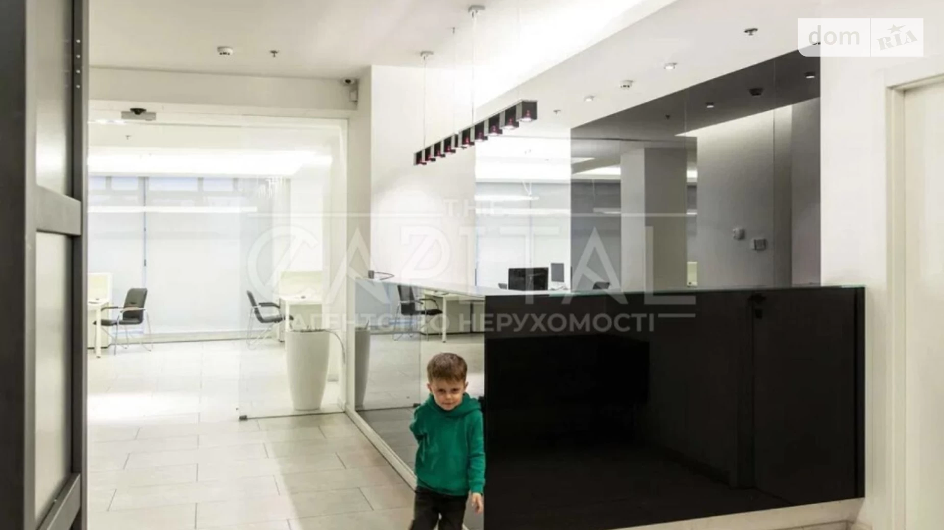 Продается офис 450 кв. м в бизнес-центре, цена: 950000 $ - фото 4