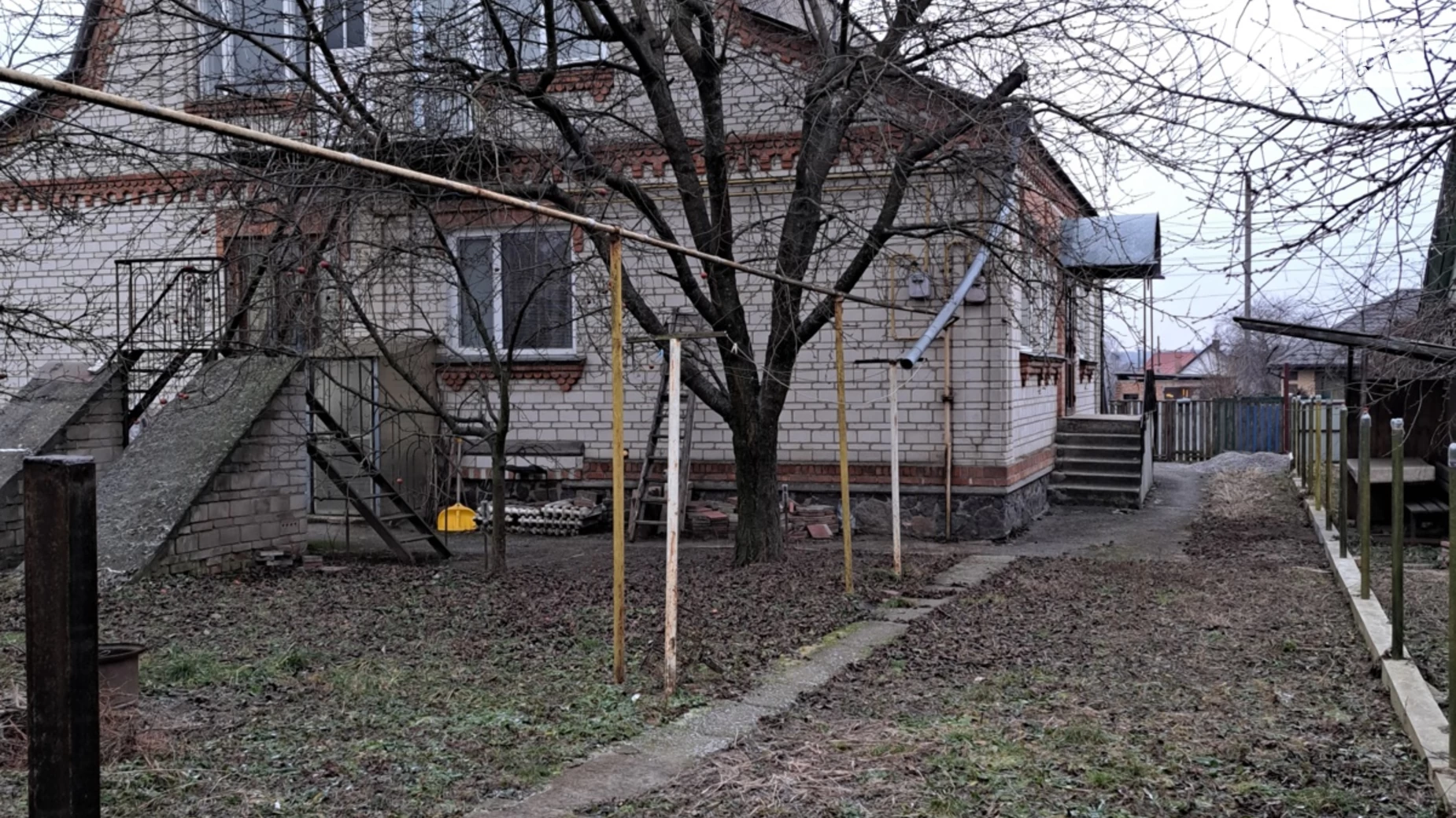 Продається будинок 2 поверховий 260 кв. м з садом, цена: 120000 $ - фото 2