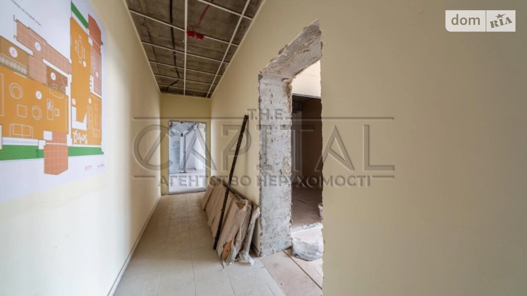 Продается 5-комнатная квартира 255 кв. м в Киеве, цена: 295000 $ - фото 4