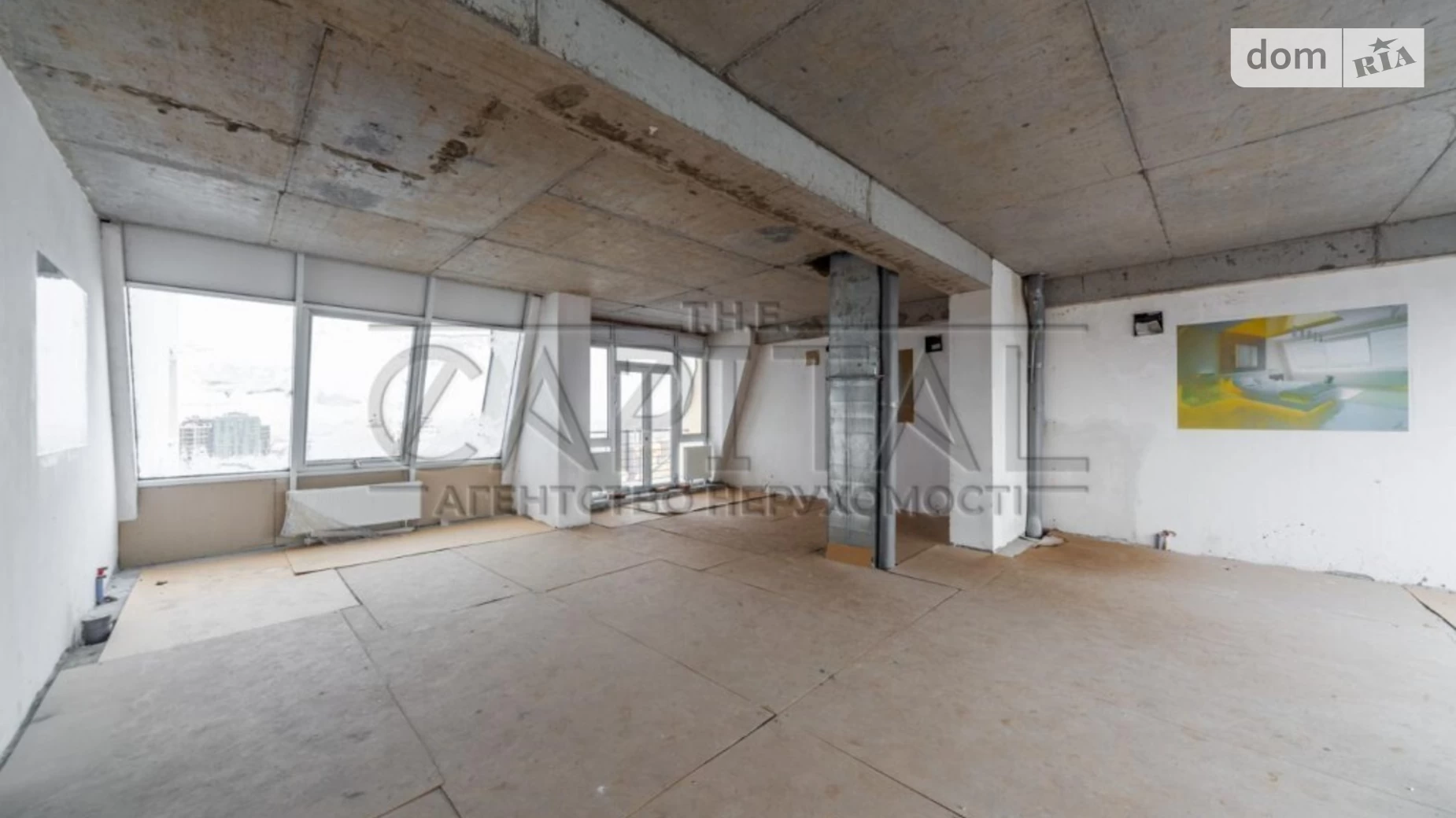 Продается 5-комнатная квартира 255 кв. м в Киеве, цена: 295000 $ - фото 5