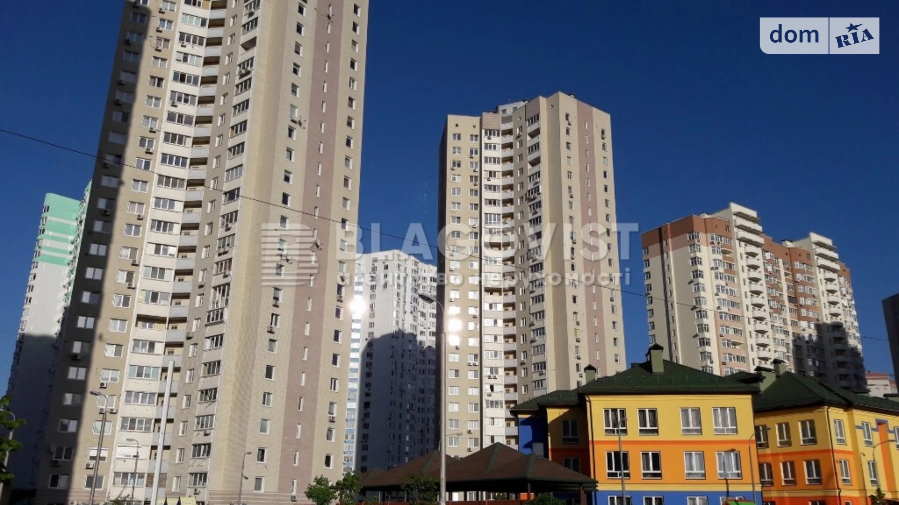 Продается 3-комнатная квартира 98 кв. м в Киеве, ул. Чавдар Елизаветы, 4 - фото 2