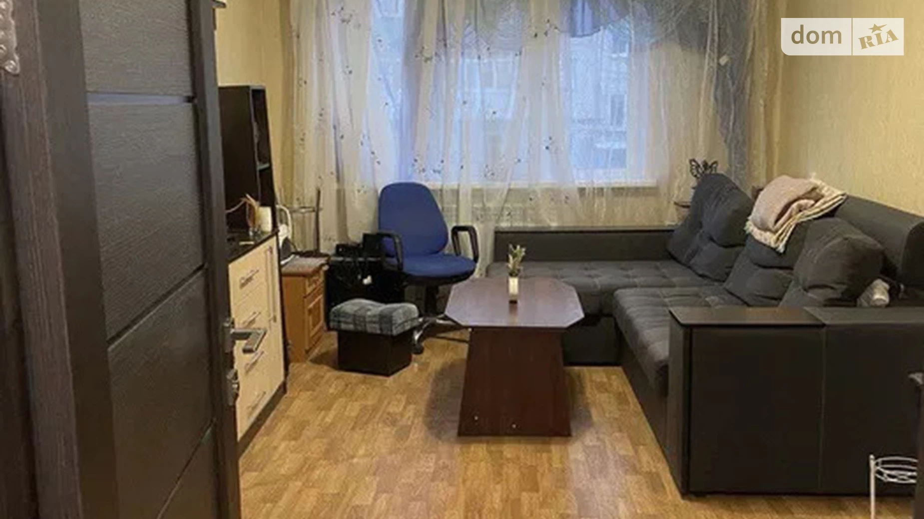 Продається 3-кімнатна квартира 60 кв. м у Харкові, вул. Зернова, 53В