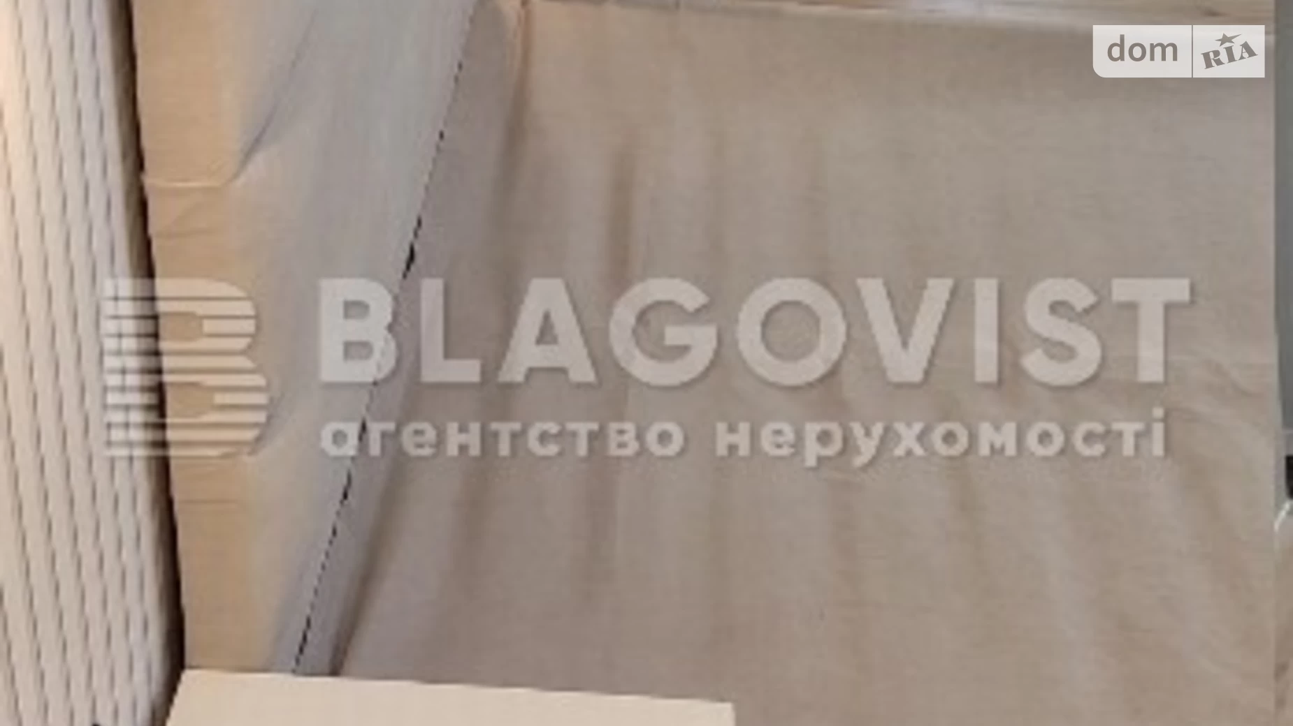 Продається 2-кімнатна квартира 60 кв. м у Києві, просп. Правди, 14