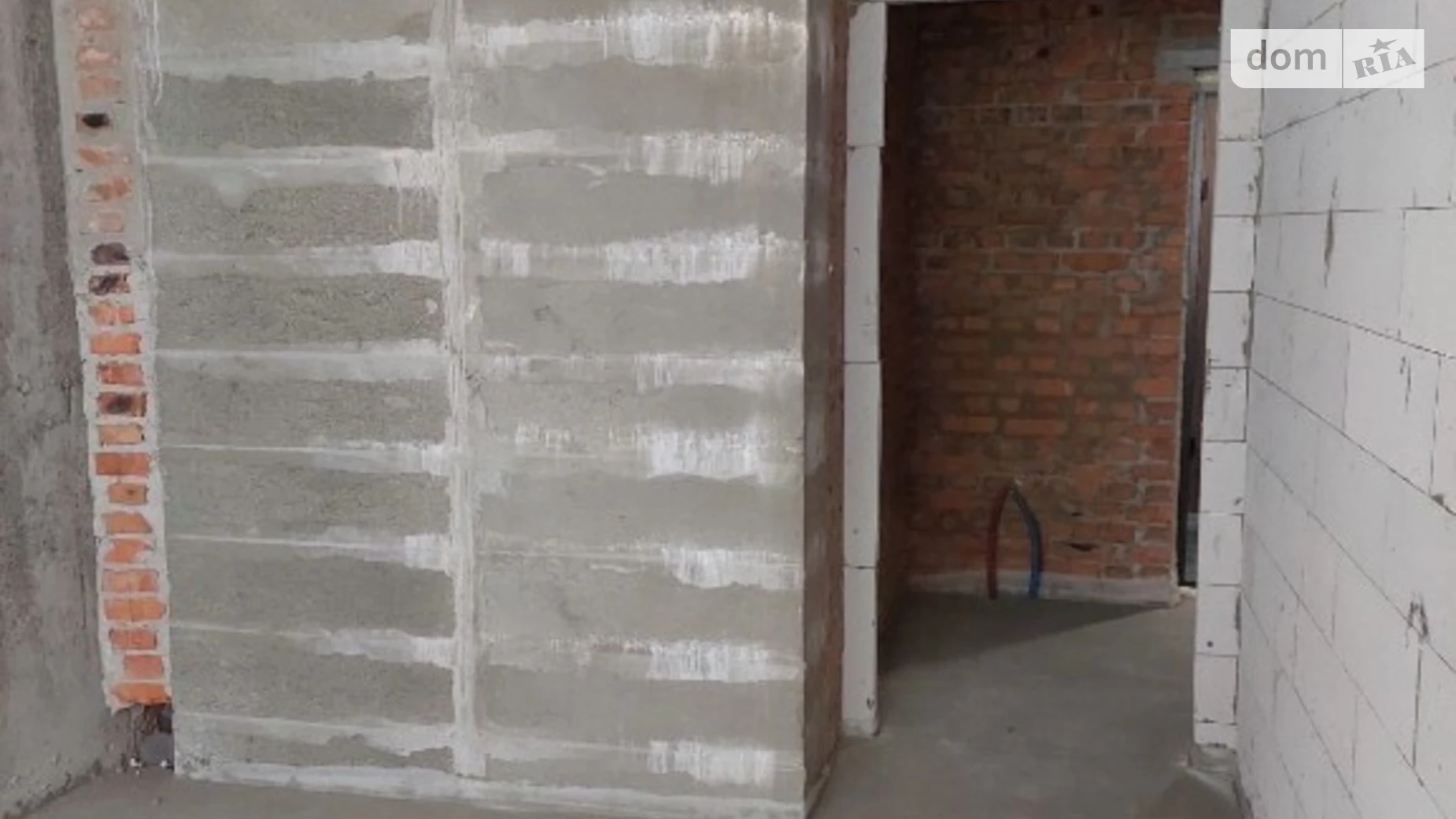 Продается 1-комнатная квартира 40.9 кв. м в Ирпене, ул. Университетская(Карла Маркса), 3/15 - фото 2