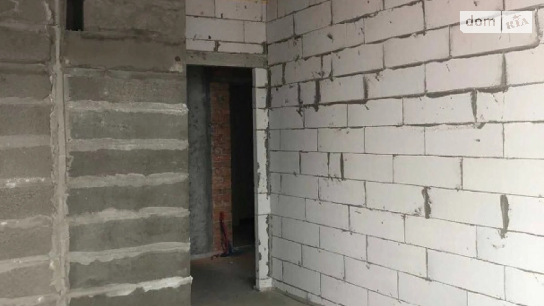 Продается 1-комнатная квартира 40.9 кв. м в Ирпене, ул. Университетская(Карла Маркса), 3/15 - фото 5