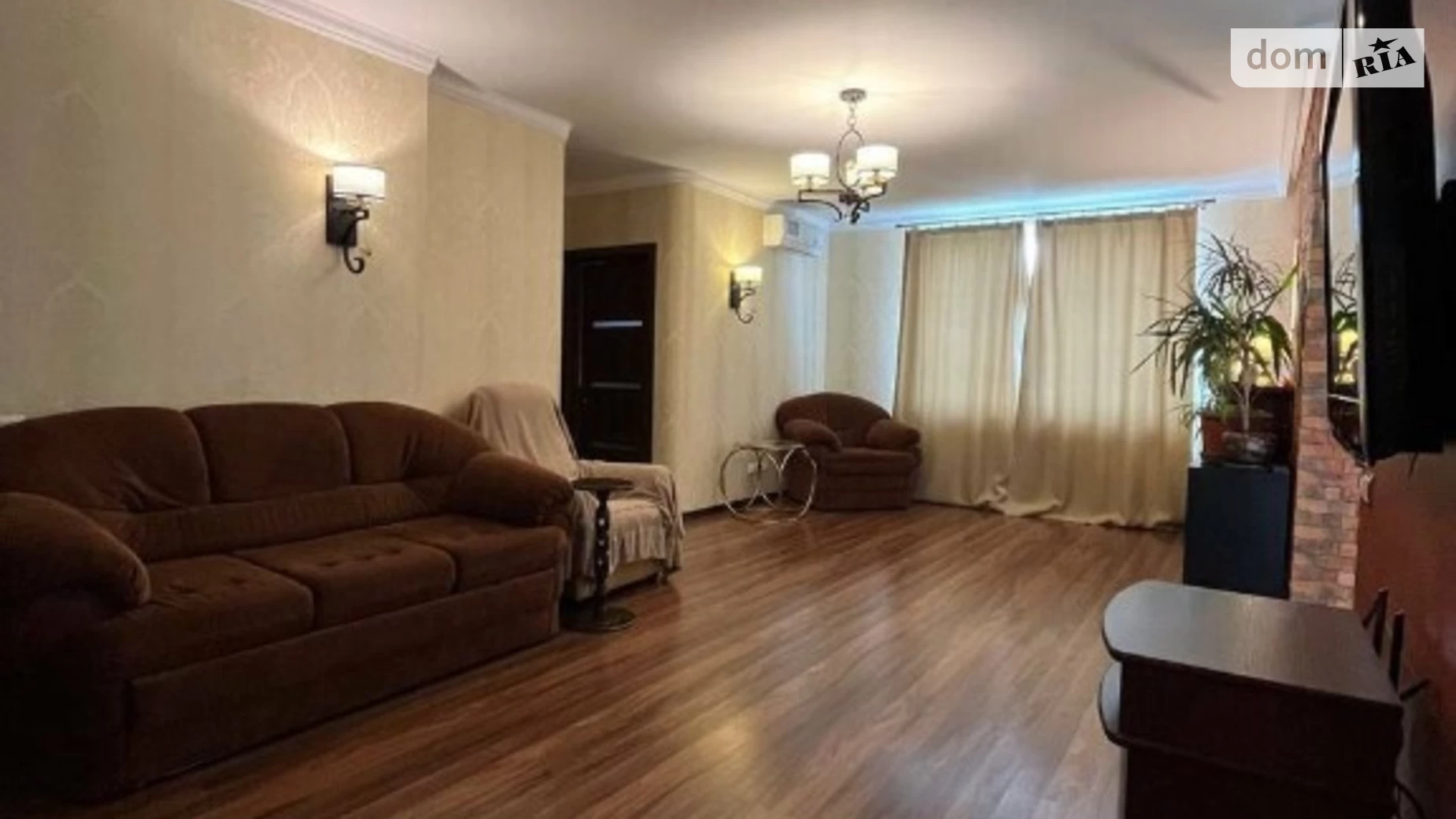 Продается 3-комнатная квартира 102 кв. м в Киеве, ул. Героев полка АЗОВ(Маршала Малиновского), 4В - фото 4