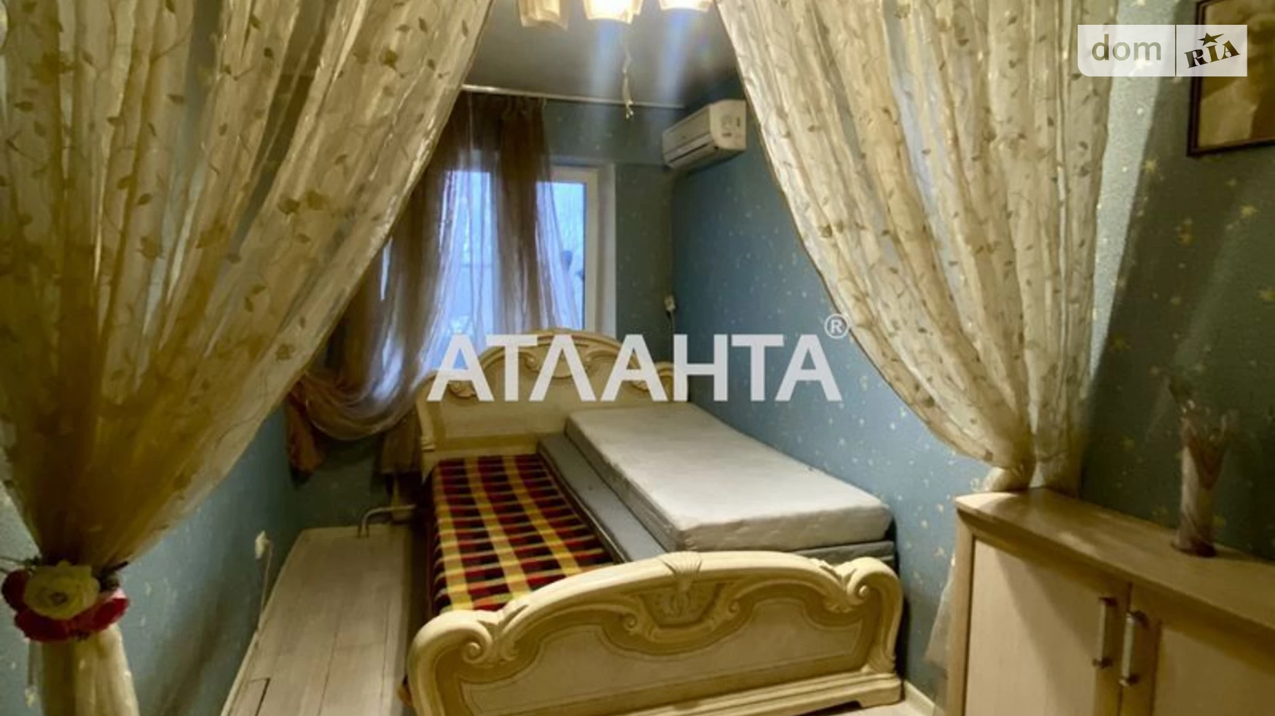 Продается 2-комнатная квартира 42.7 кв. м в Одессе, ул. Академика Заболотного - фото 4