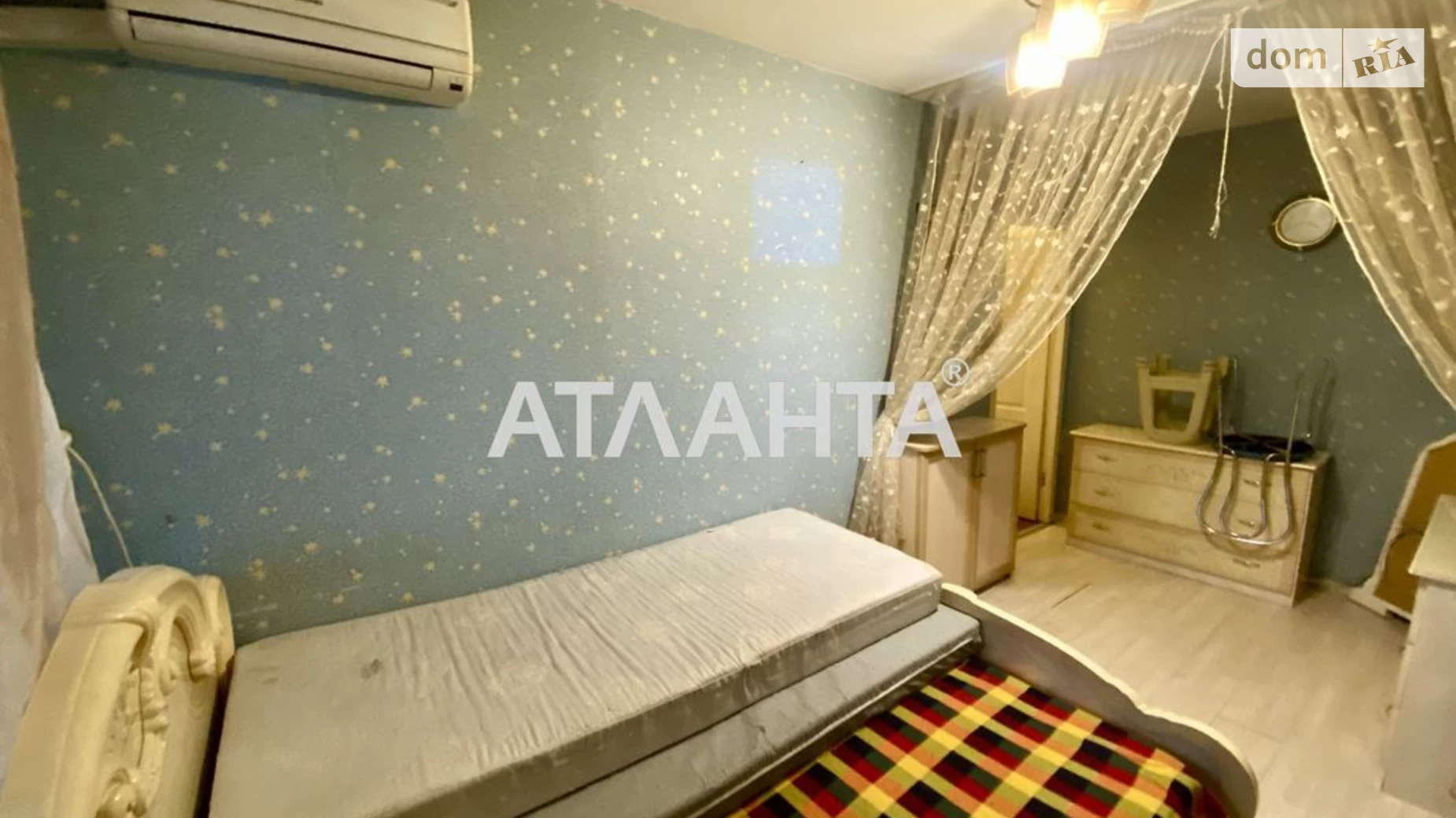 Продается 2-комнатная квартира 42.7 кв. м в Одессе, ул. Академика Заболотного - фото 5