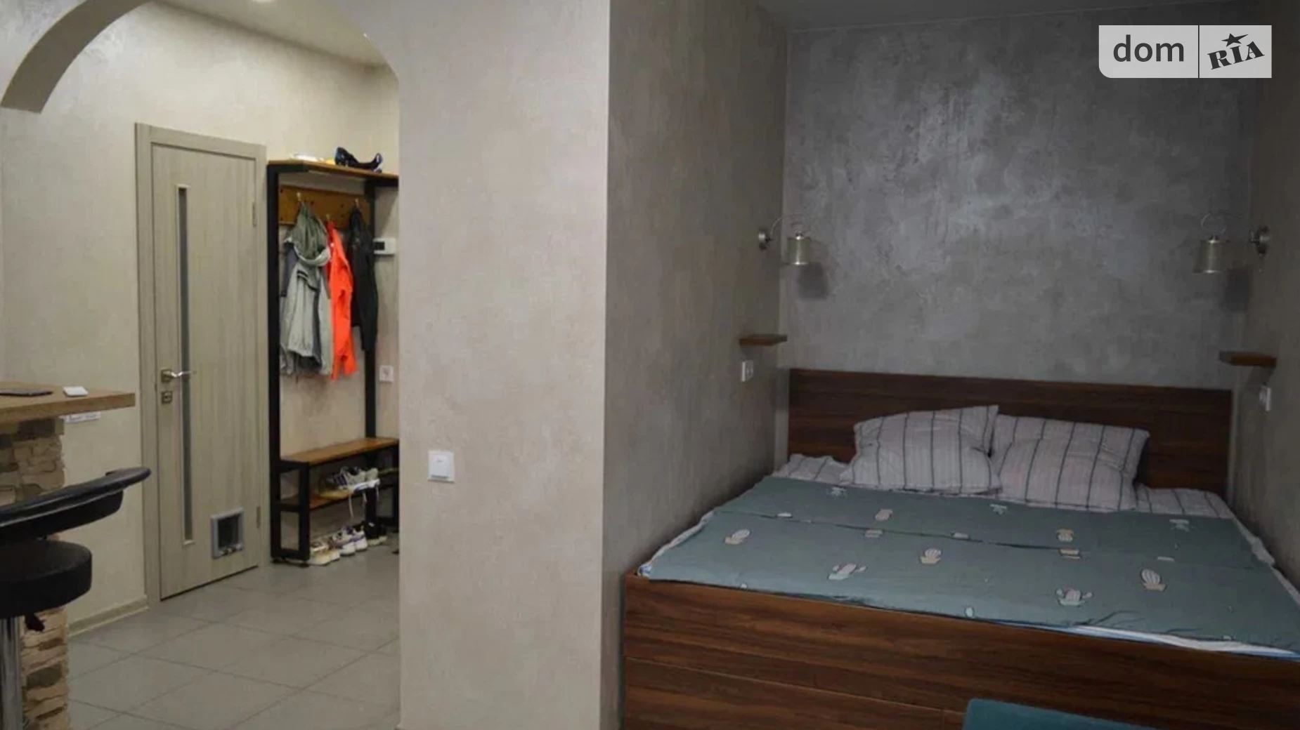 Продается 1-комнатная квартира 32 кв. м в Ворзеле, ул. Павла Чубинского