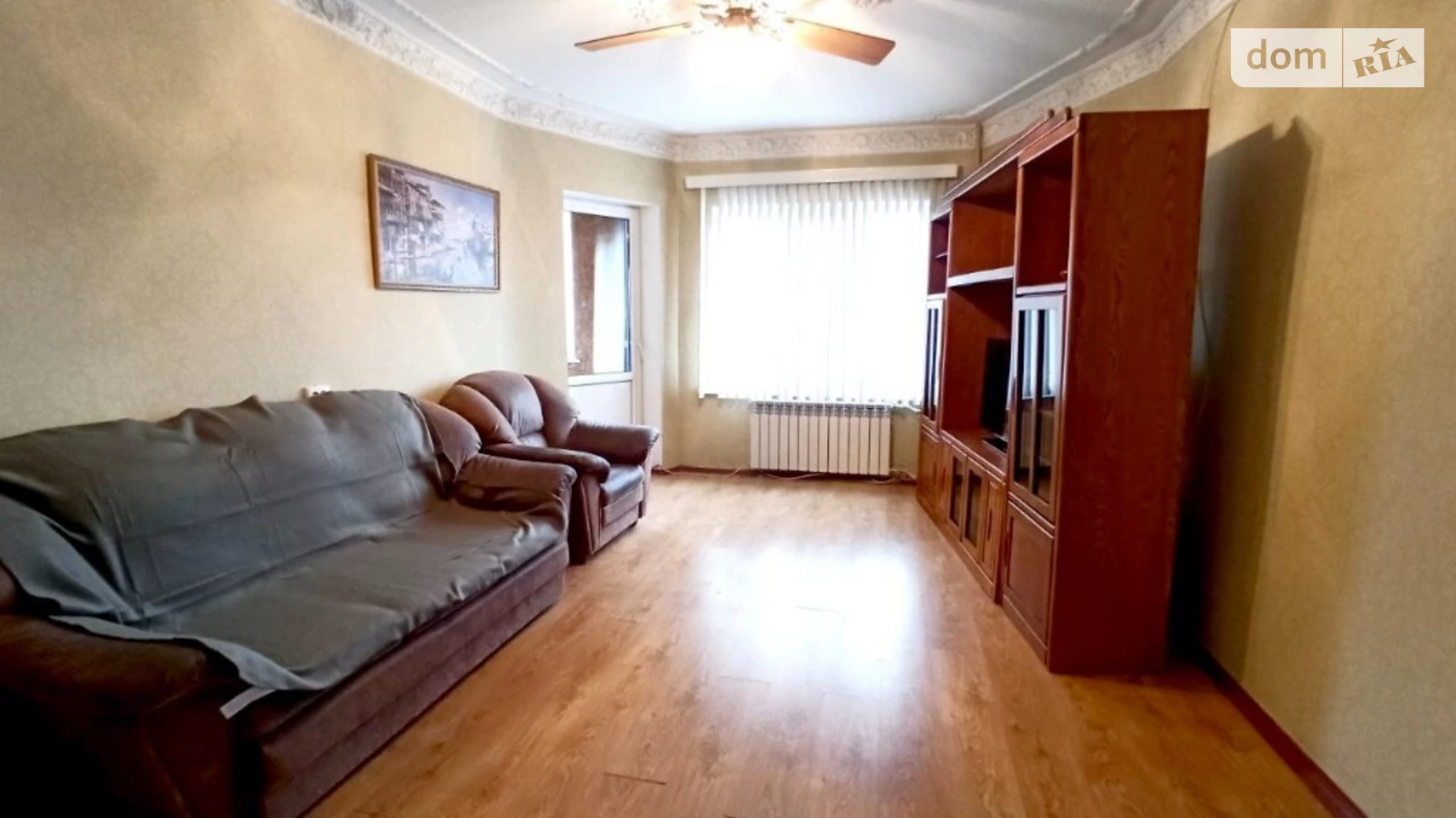 Продается 3-комнатная квартира 77 кв. м в Днепре, ул. Писаржевского, 3 - фото 4