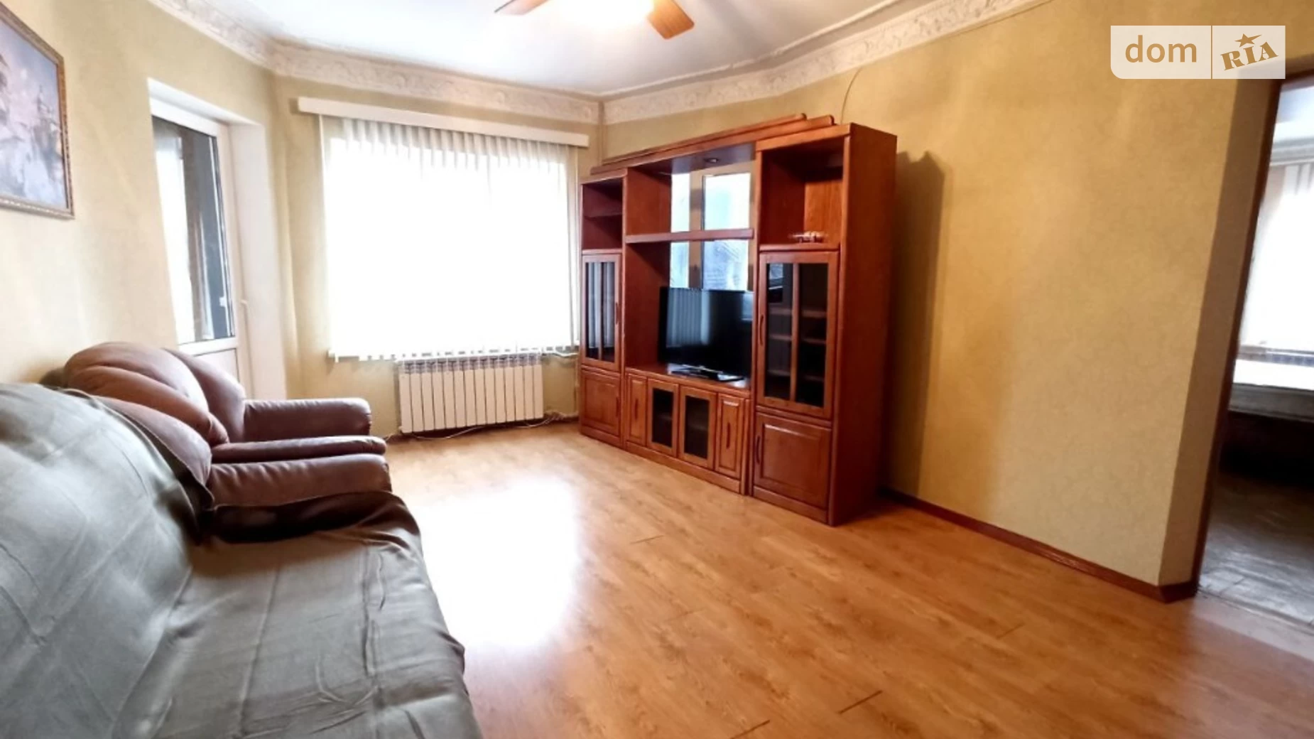 Продается 3-комнатная квартира 77 кв. м в Днепре, ул. Писаржевского, 3 - фото 5