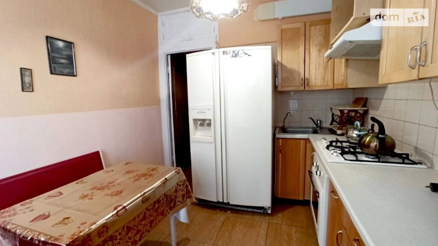 Продается 3-комнатная квартира 77 кв. м в Днепре, ул. Писаржевского, 3 - фото 3