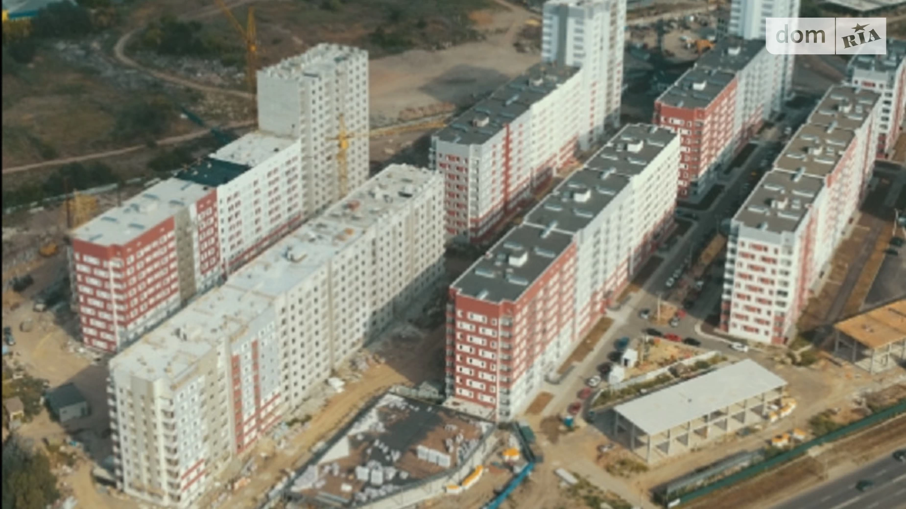 Продается 1-комнатная квартира 36.6 кв. м в Харькове, ул. Борткевича, 5 - фото 2