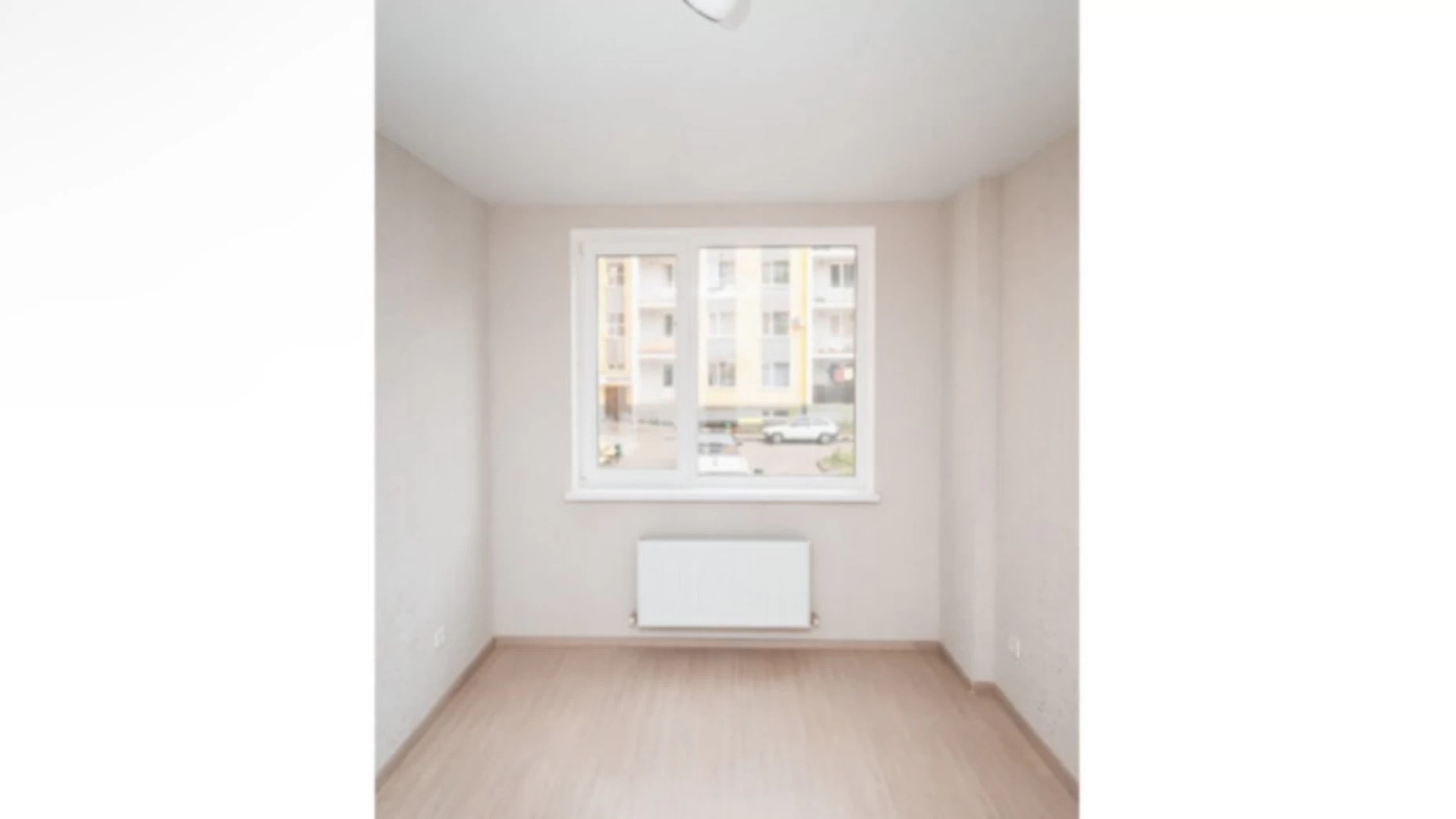 Продается 1-комнатная квартира 42 кв. м в Авангарде, ул. Проездная