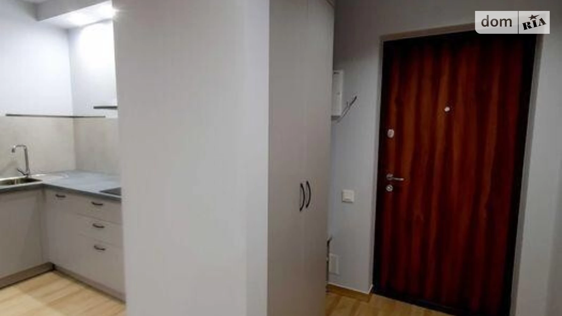 Продается 1-комнатная квартира 43 кв. м в Киеве, просп. Европейского Союза(Правды), 43 - фото 5