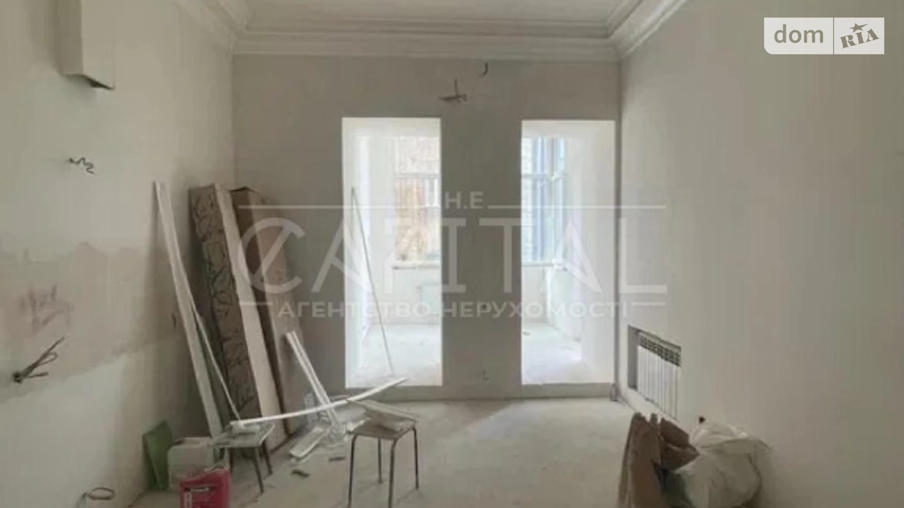Продається 2-кімнатна квартира 79 кв. м у Києві, вул. Богдана Хмельницького - фото 2