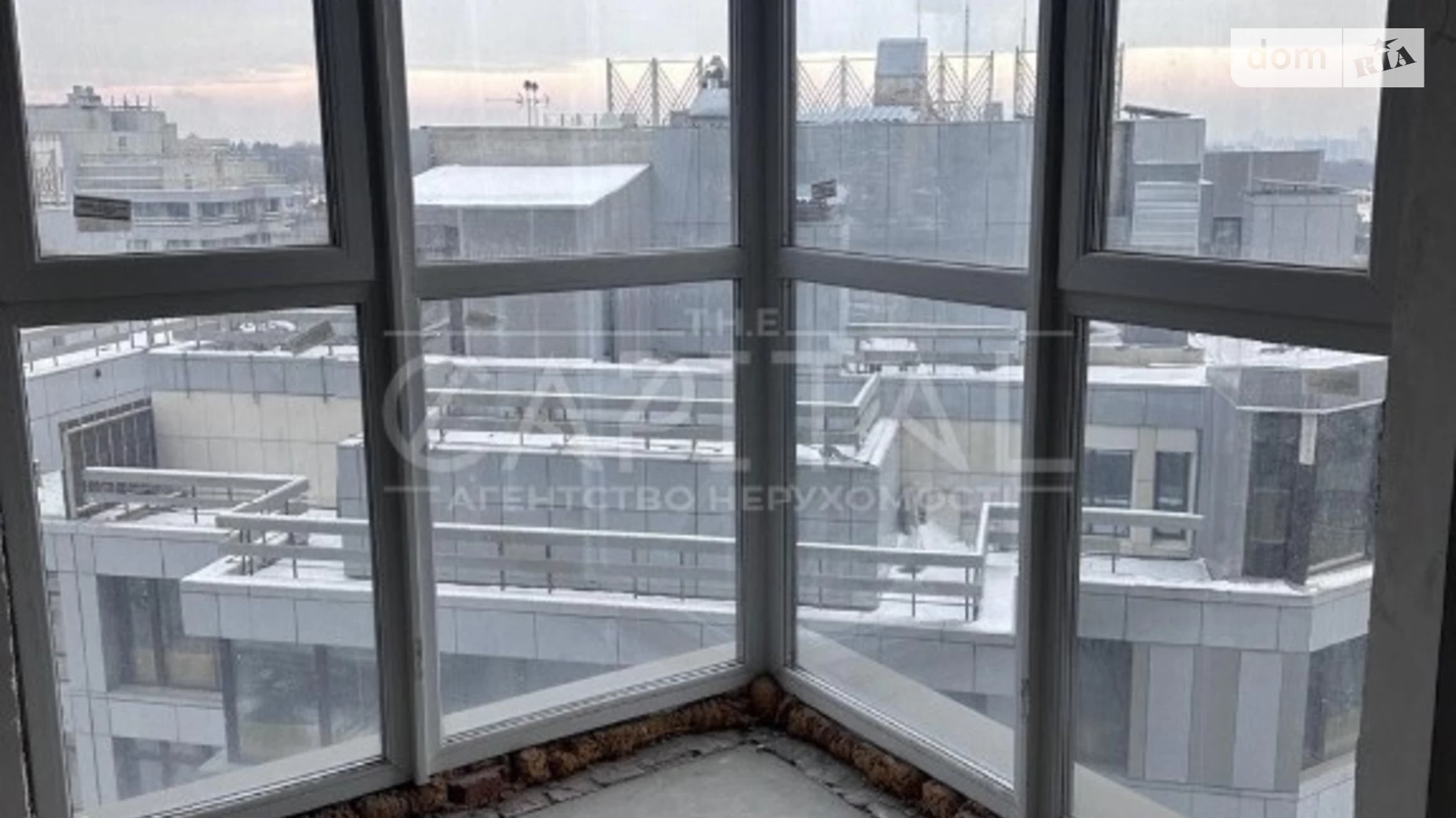 Продается 2-комнатная квартира 100.6 кв. м в Киеве, ул. Андрея Верхогляда(Драгомирова) - фото 3