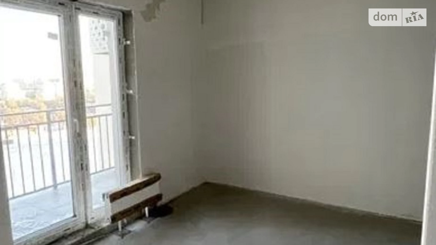 Продается 2-комнатная квартира 42 кв. м в Одессе, ул. Краснова