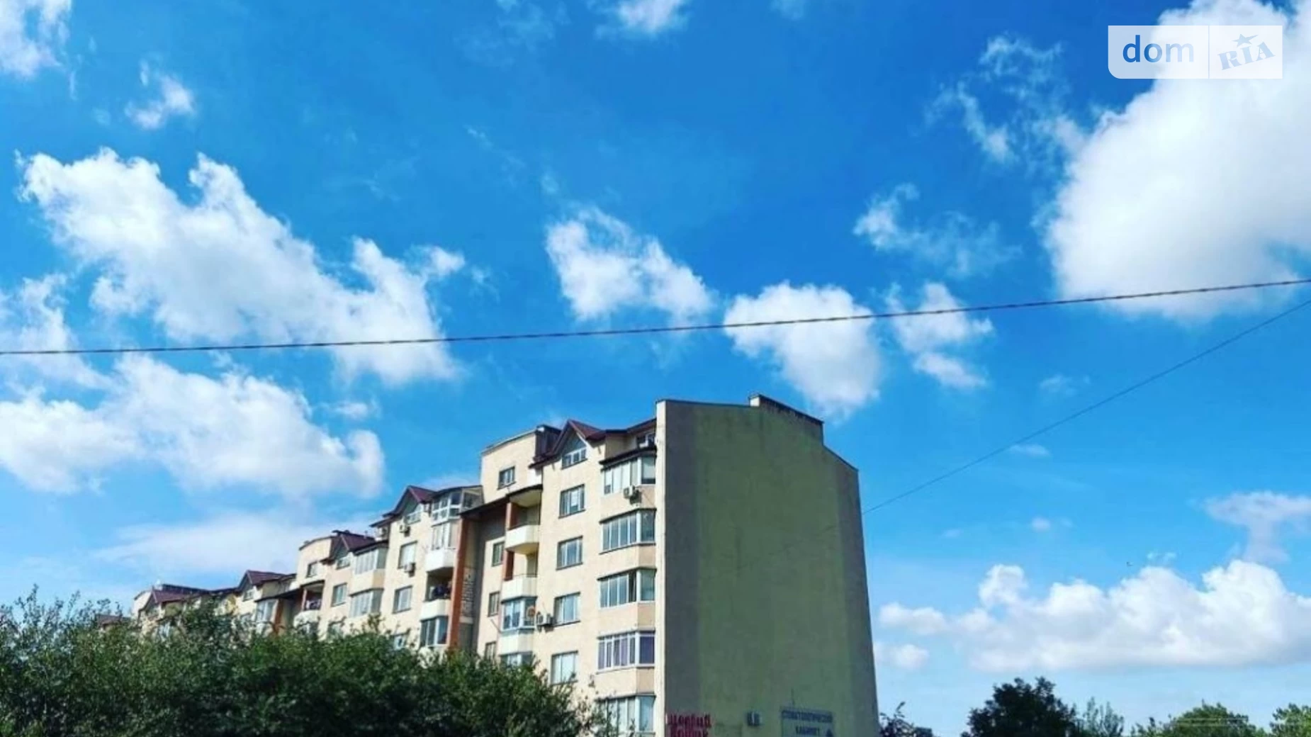 Продается 2-комнатная квартира 82 кв. м в Великодолинском, ул. Одесская - фото 3