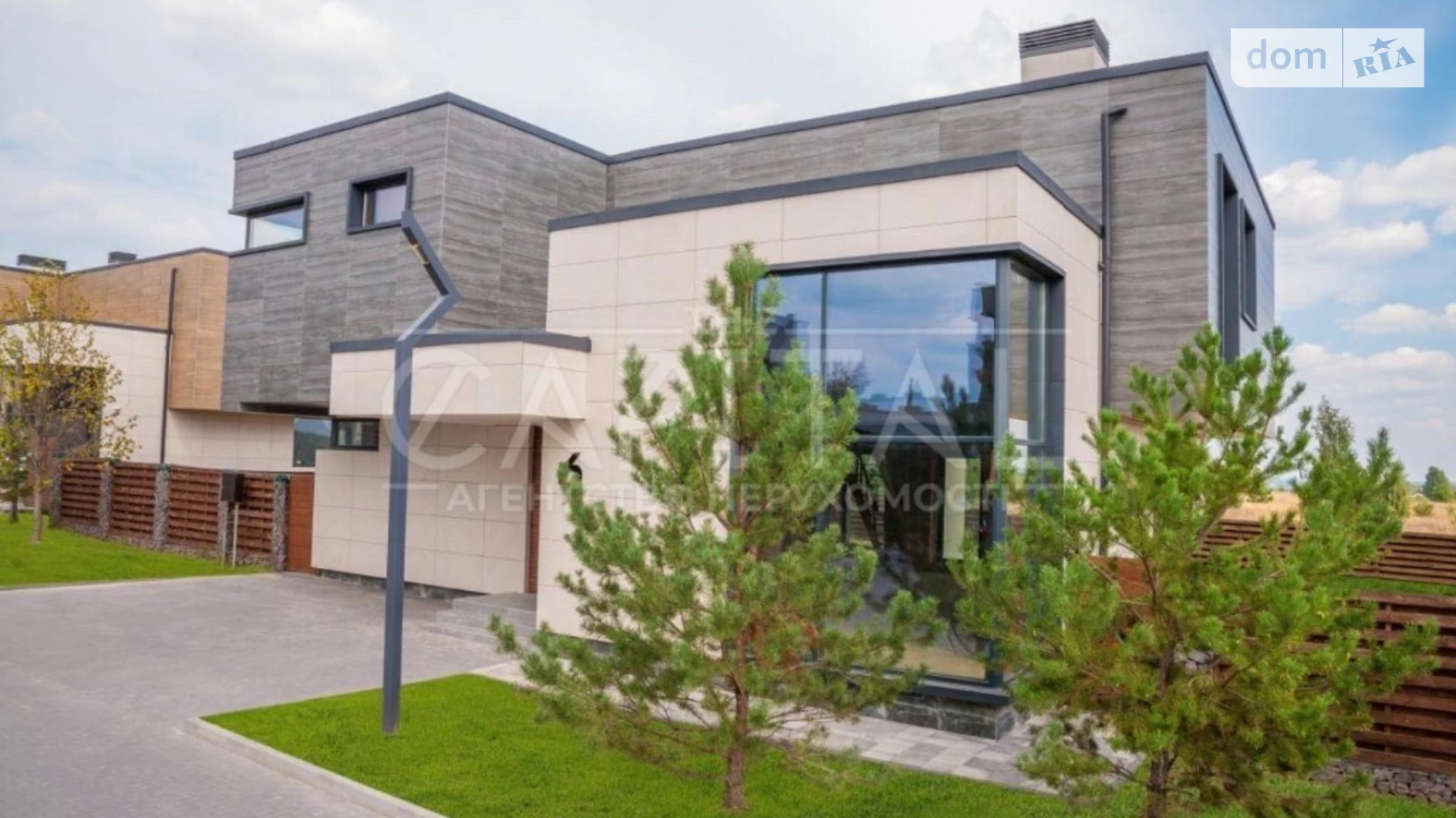 Продается дом на 2 этажа 263 кв. м с участком, цена: 377000 $ - фото 5