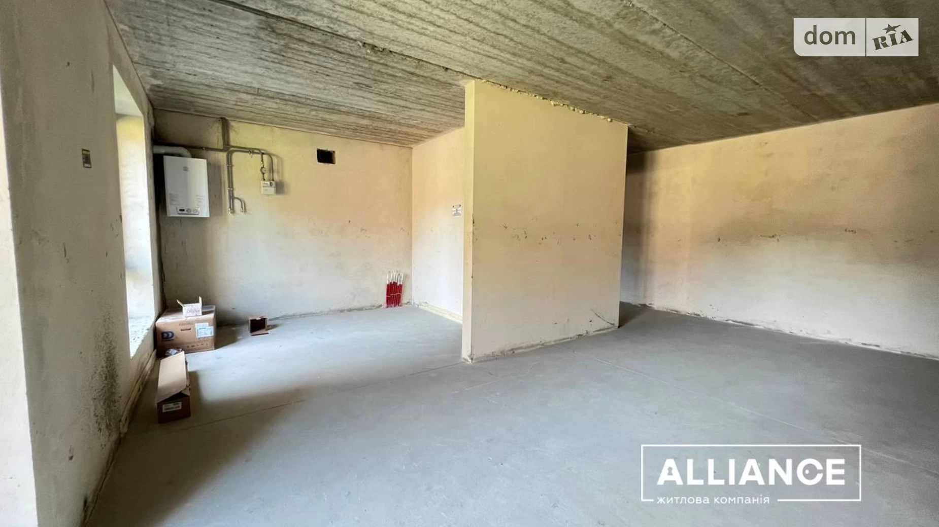 Продается 2-комнатная квартира 71.5 кв. м в Ивано-Франковске, цена: 73000 $ - фото 2
