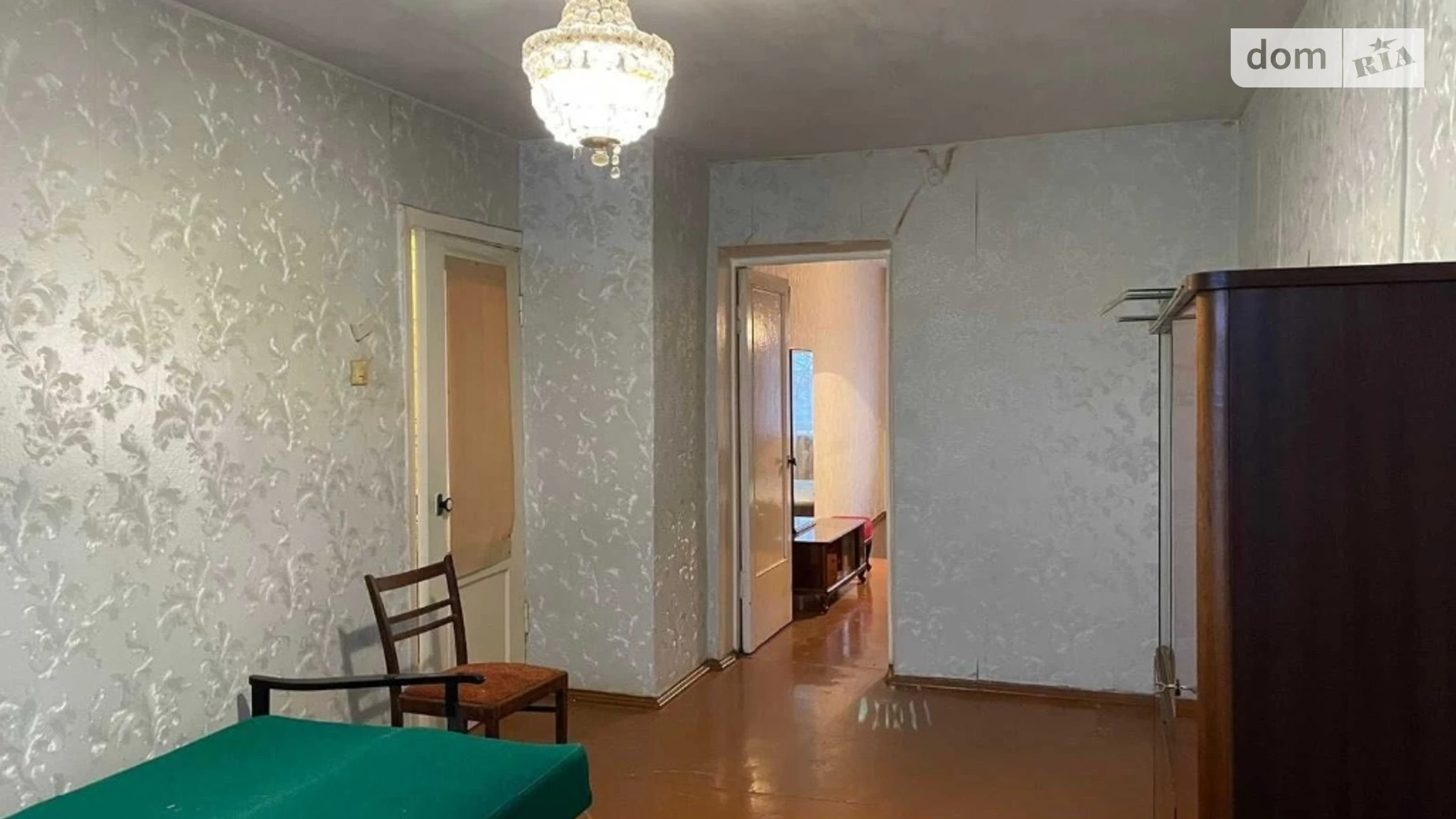 Продается 2-комнатная квартира 43.8 кв. м в Днепре, ул. Кленовая, 5 - фото 3